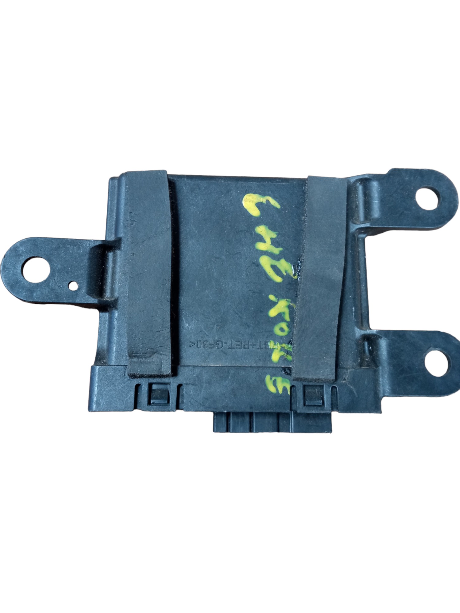 Módulo Estacionamento Jeep Cherokee Sport 2008/2012 M.v 4