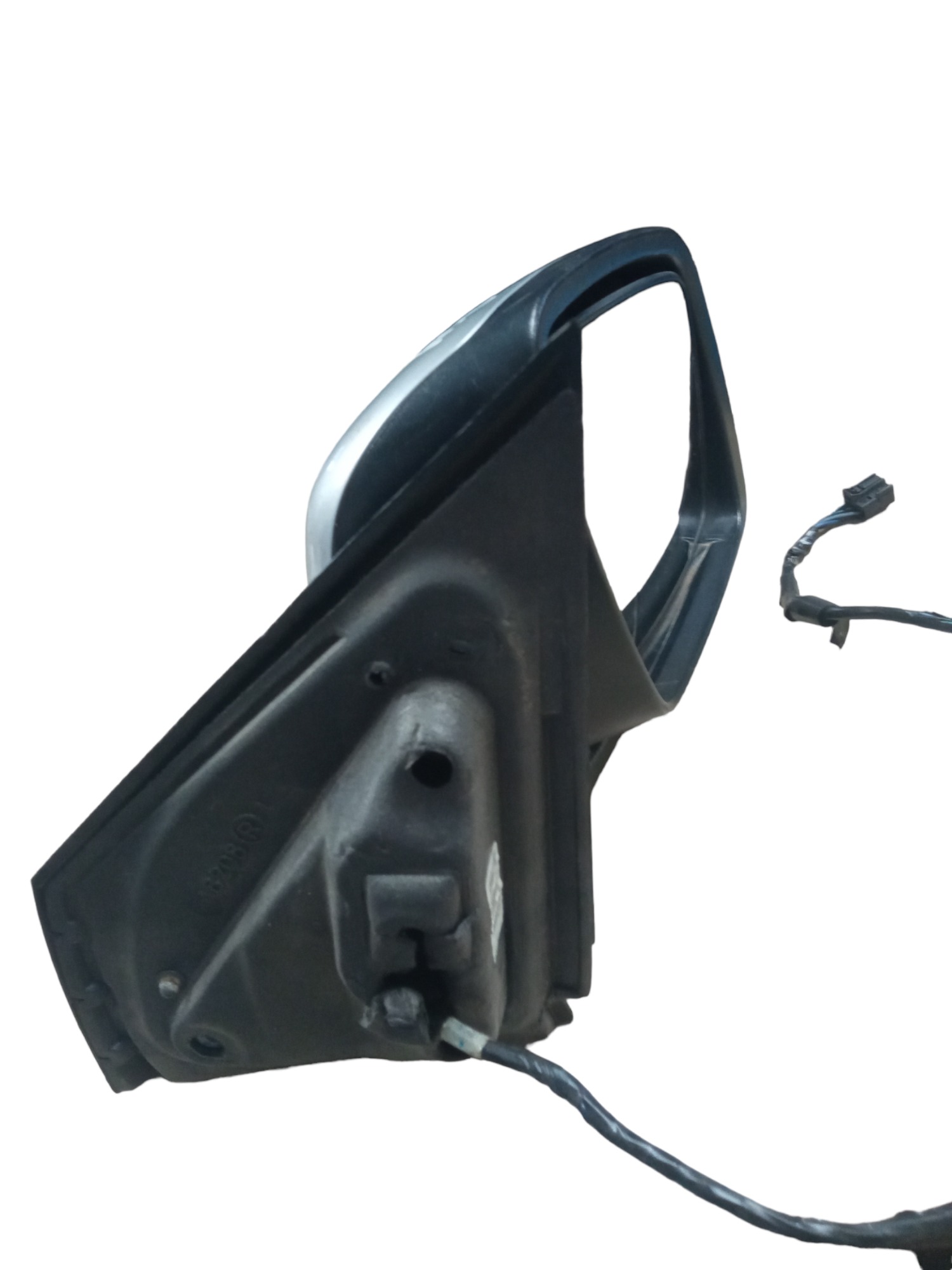 Retrovisor Dodge Journey 2009 Direito Original 2