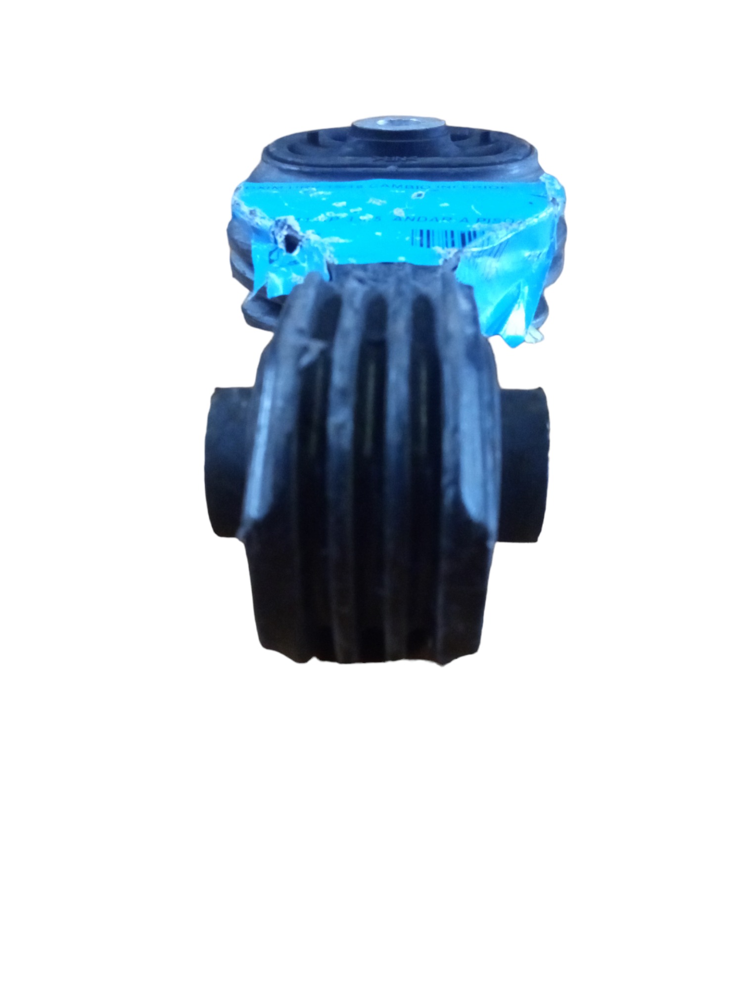Coxim Inferior Cambio Honda Hrv 1.8  2015 2016 2017 2018 2