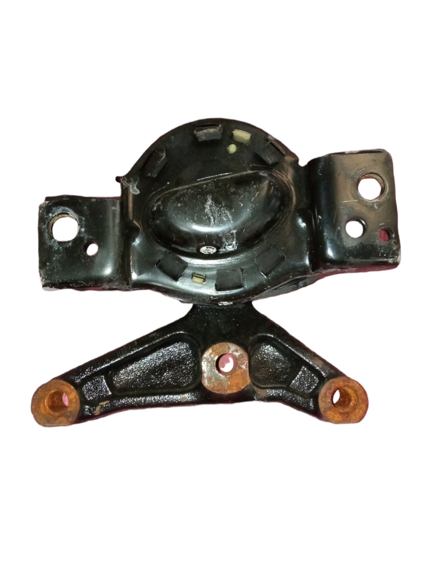 Suporte lado direito motor Citroen C3 1.5 8V 2