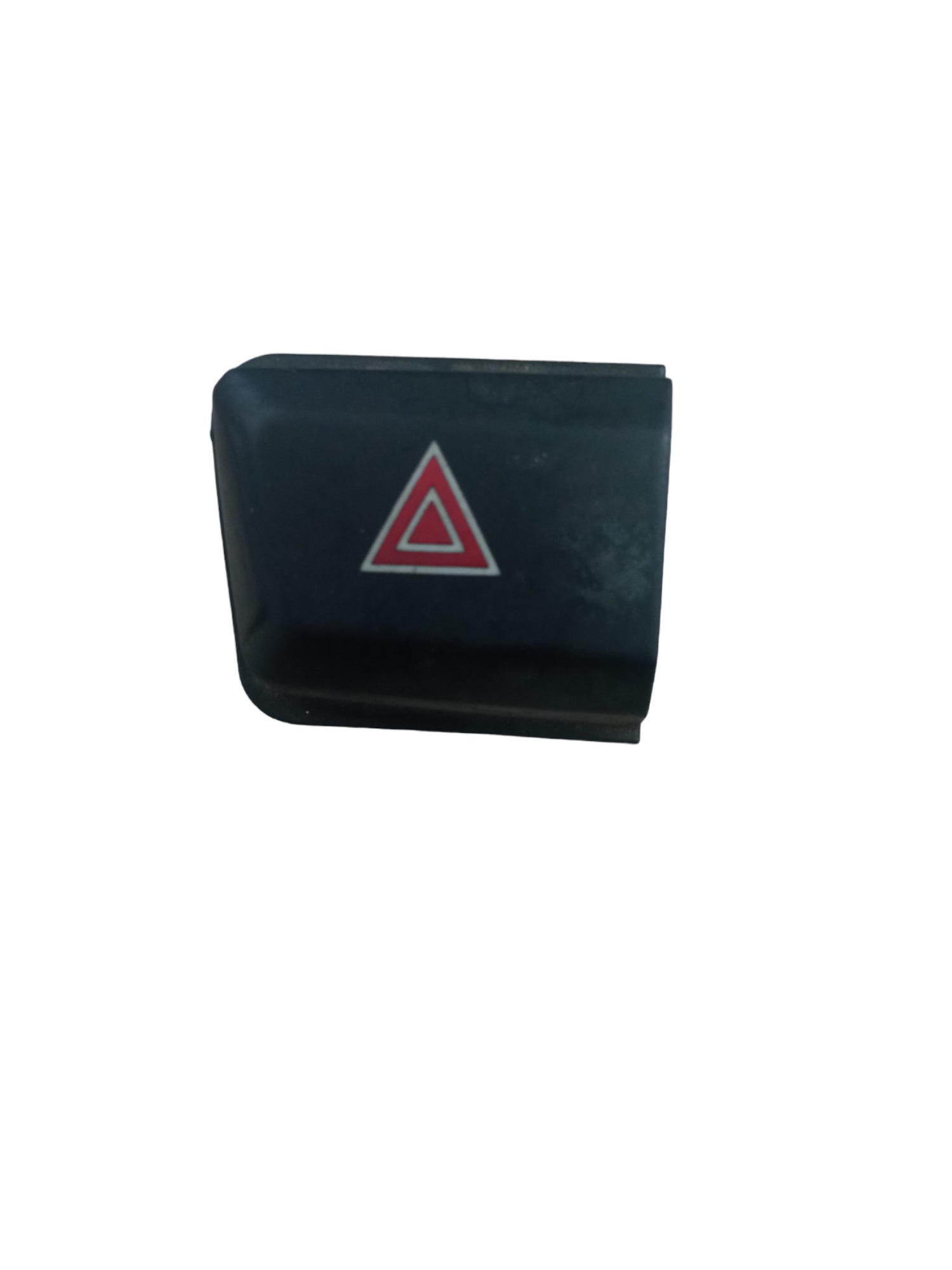 Botão Interruptor Pisca Alerta Painel Peugeot 208 Original