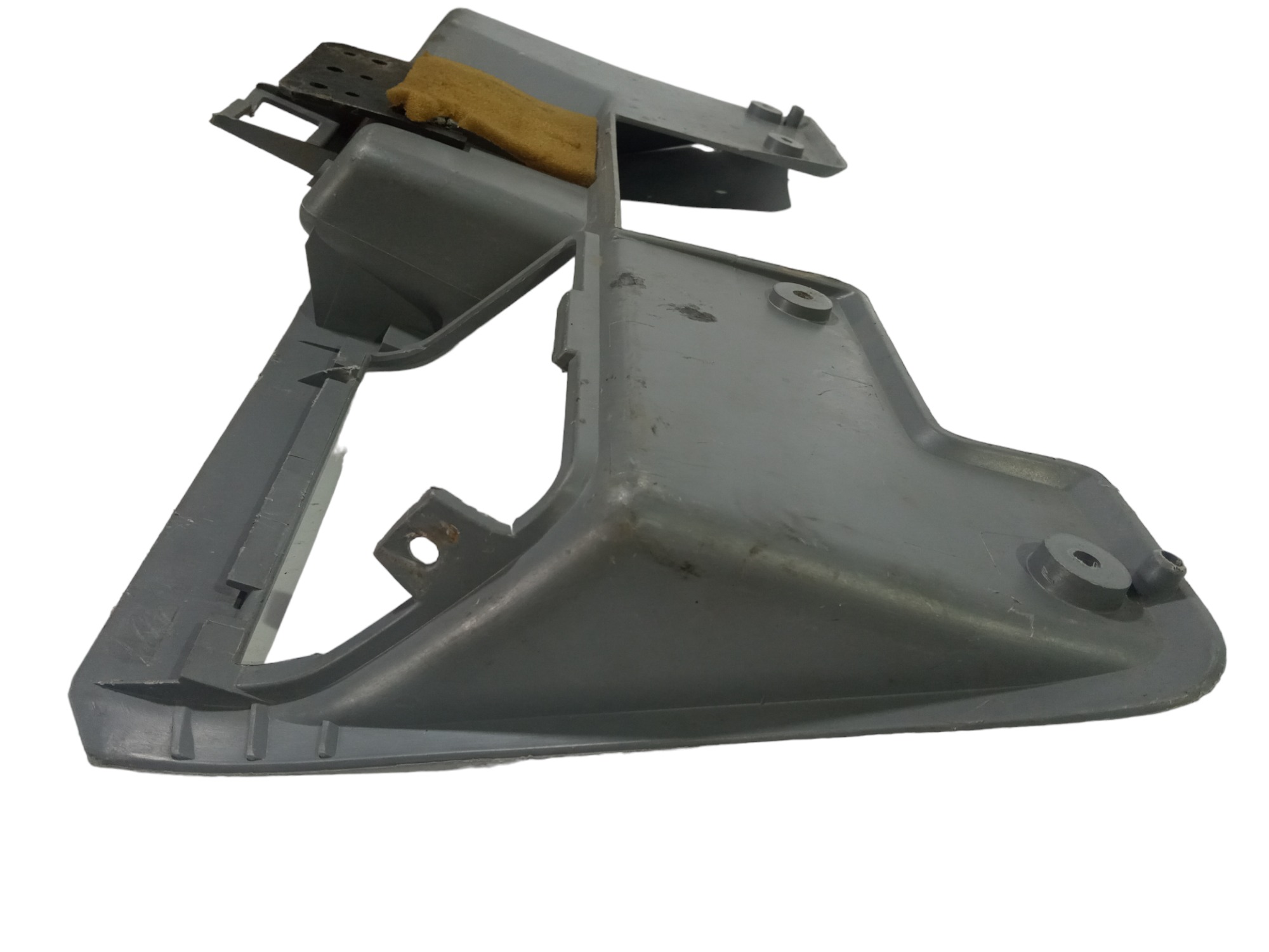 Moldura Acabamento Inferior Painel Escort Mk6 Zetec 97 2001 5