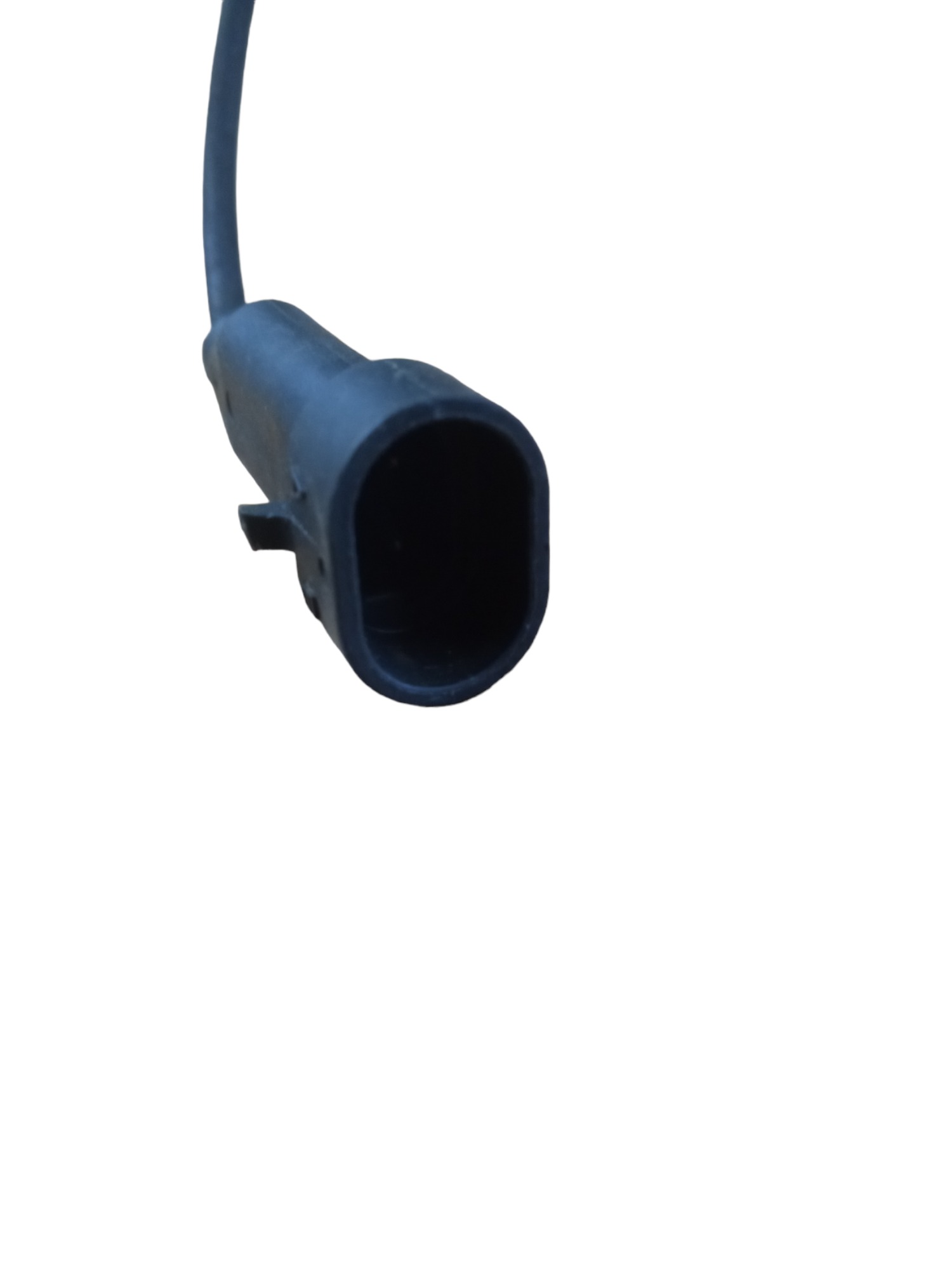 Sensor De Detonação Jac J3 2011/2014 M.v 4