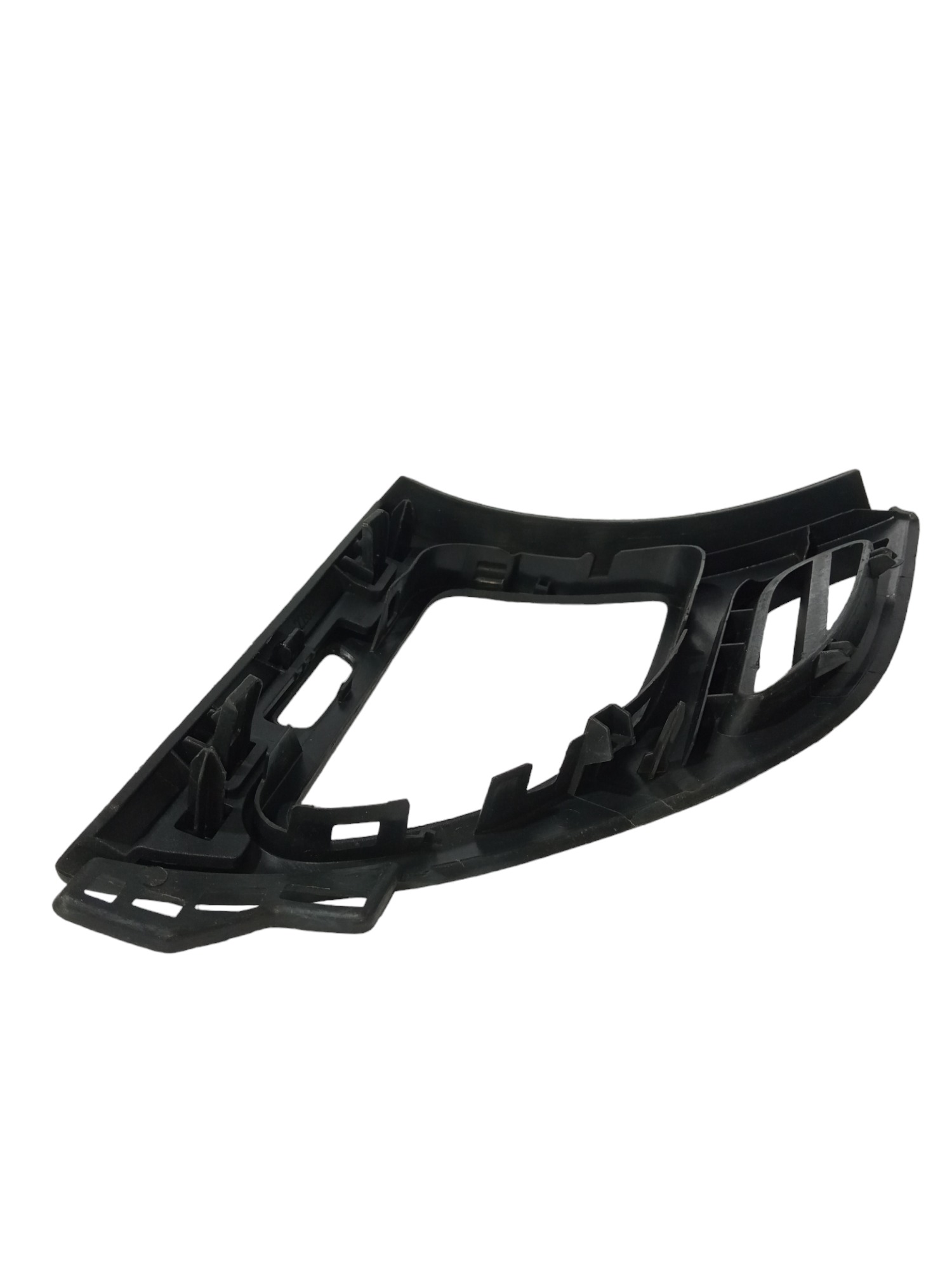 Moldura Acabamento Difusor Ar Direito Renault Fluence 2015 5