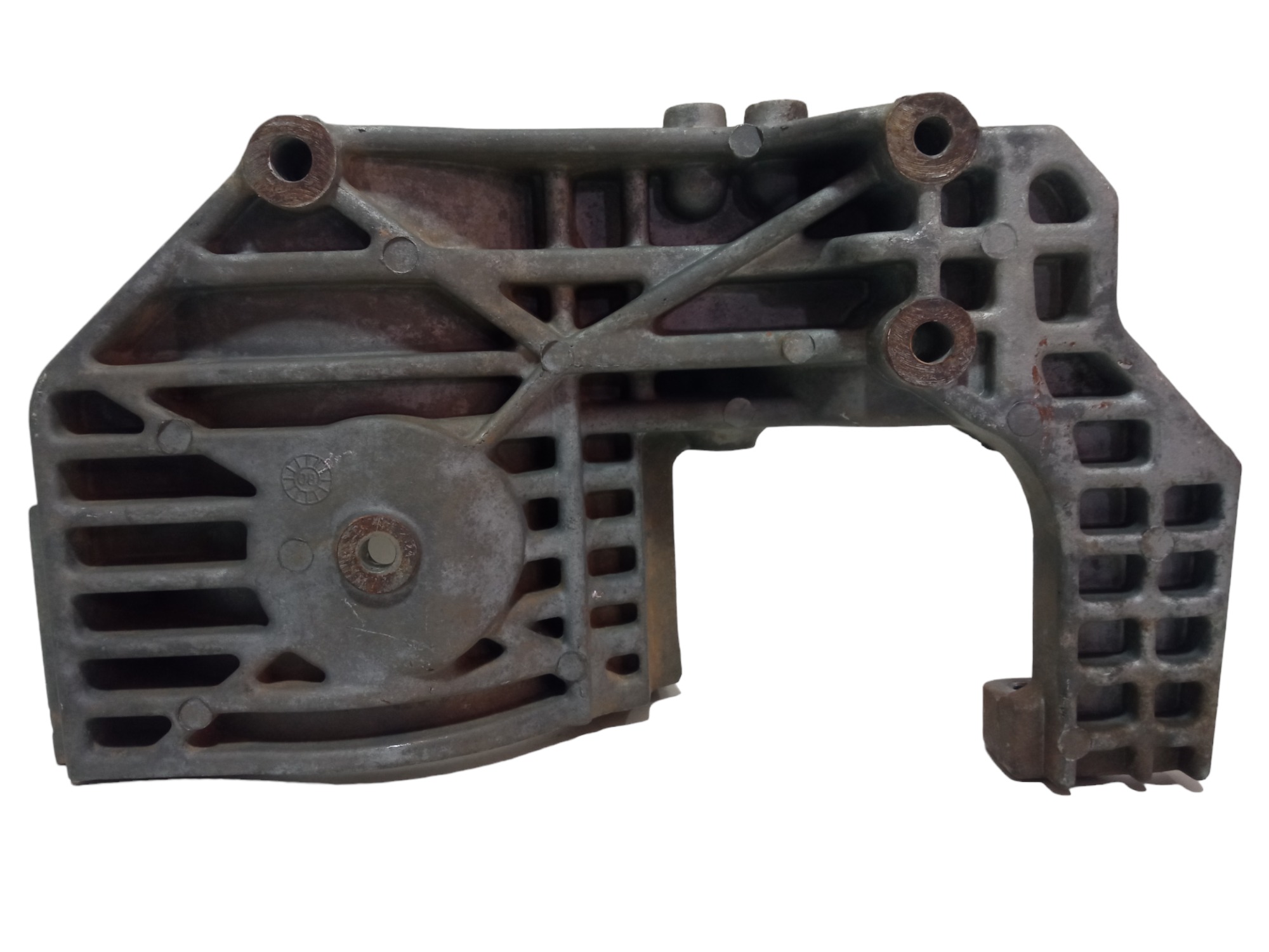 Suporte Alternador Compressor Chery Face 2010 2011 2012 2013 2