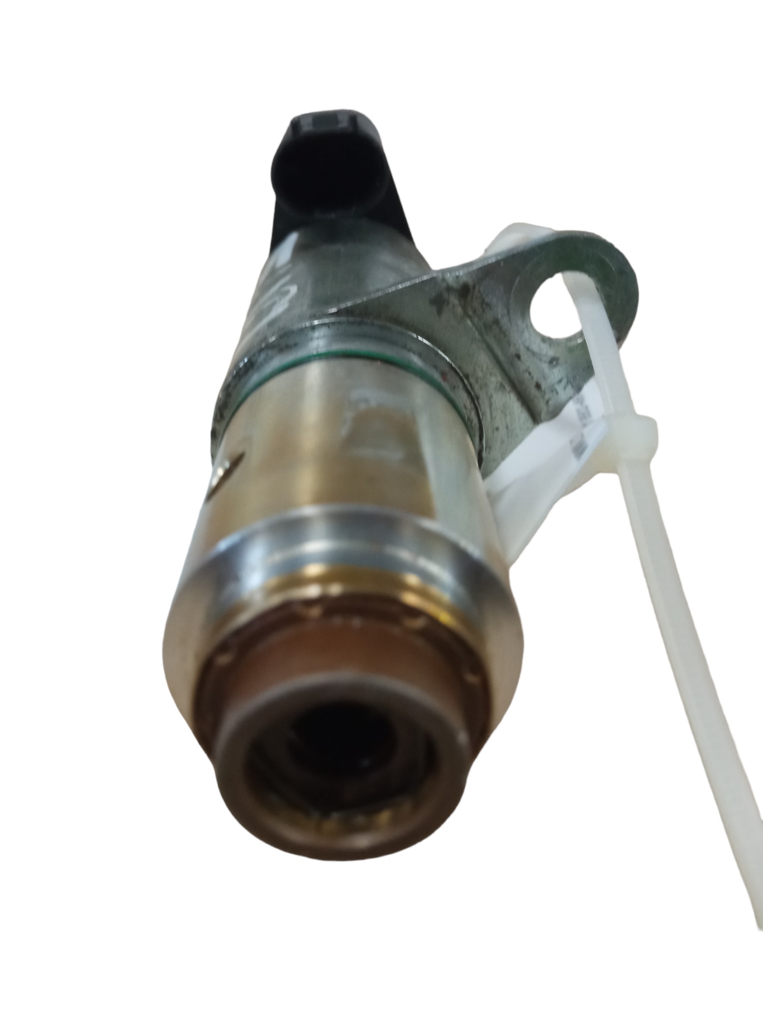 Válvula Selenoide Cabeçote Original Volvo S40 2008/2012 2
