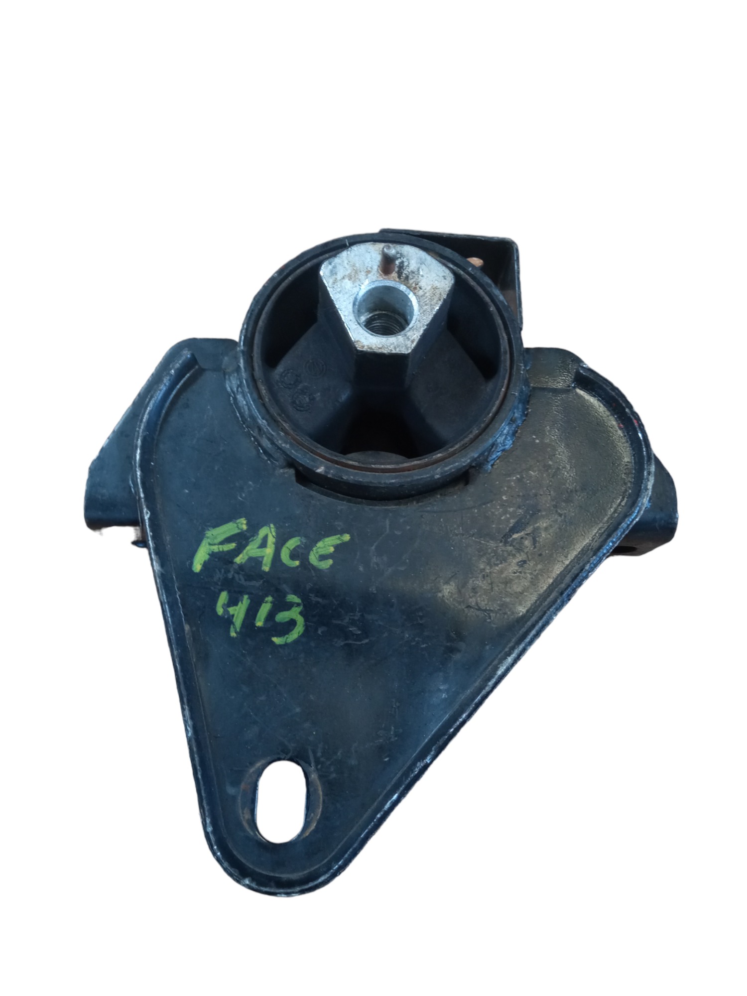 Coxim Direito Do Motor Chery Face 2010/2015 M.v 3