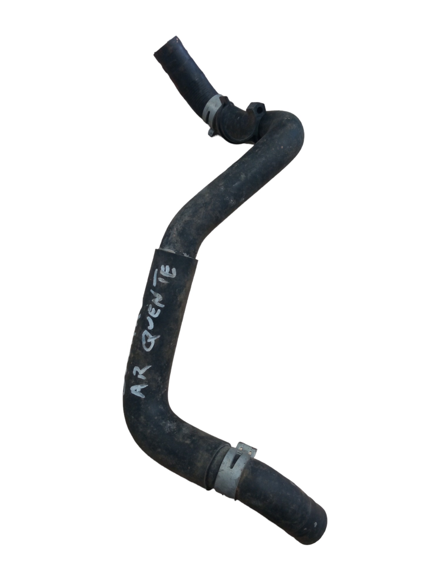 Mangueira Radiador Ar Quente Subaru Impreza 2008/2012 M.v 2