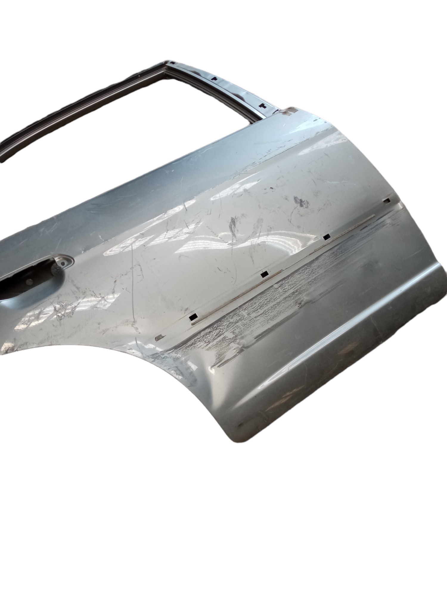 Porta Traseira Direita Civic 2001 2002 2003 2004 2005 2006 3