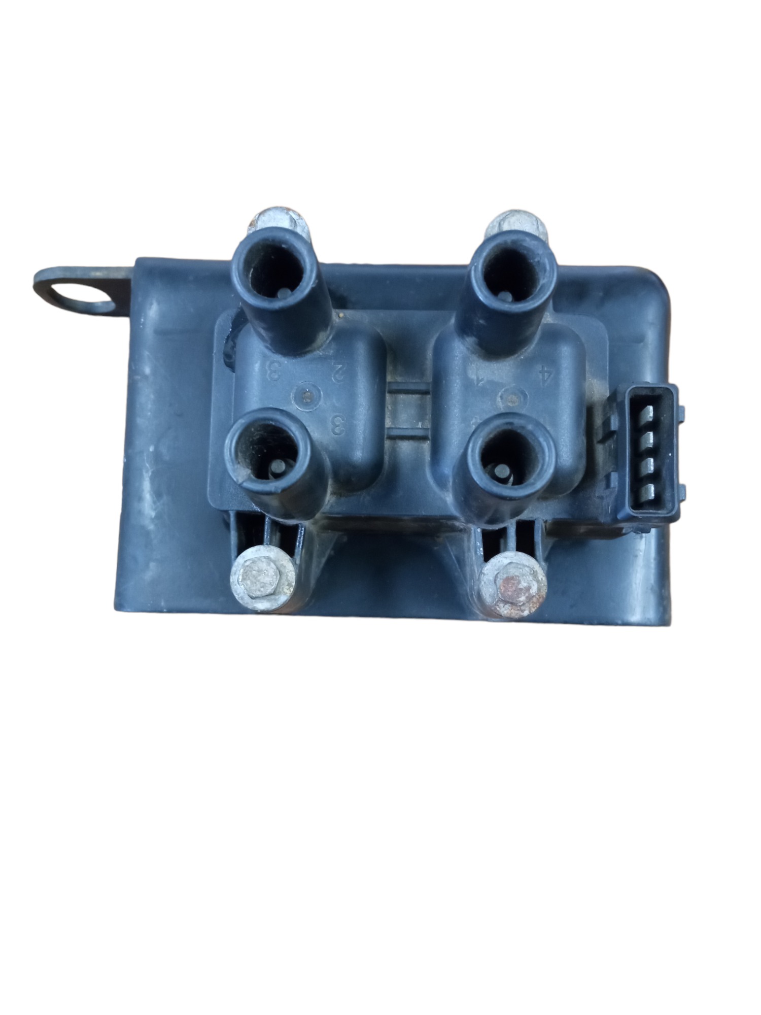Bobina  Ignição Chery Qq 371f3705110ca 2