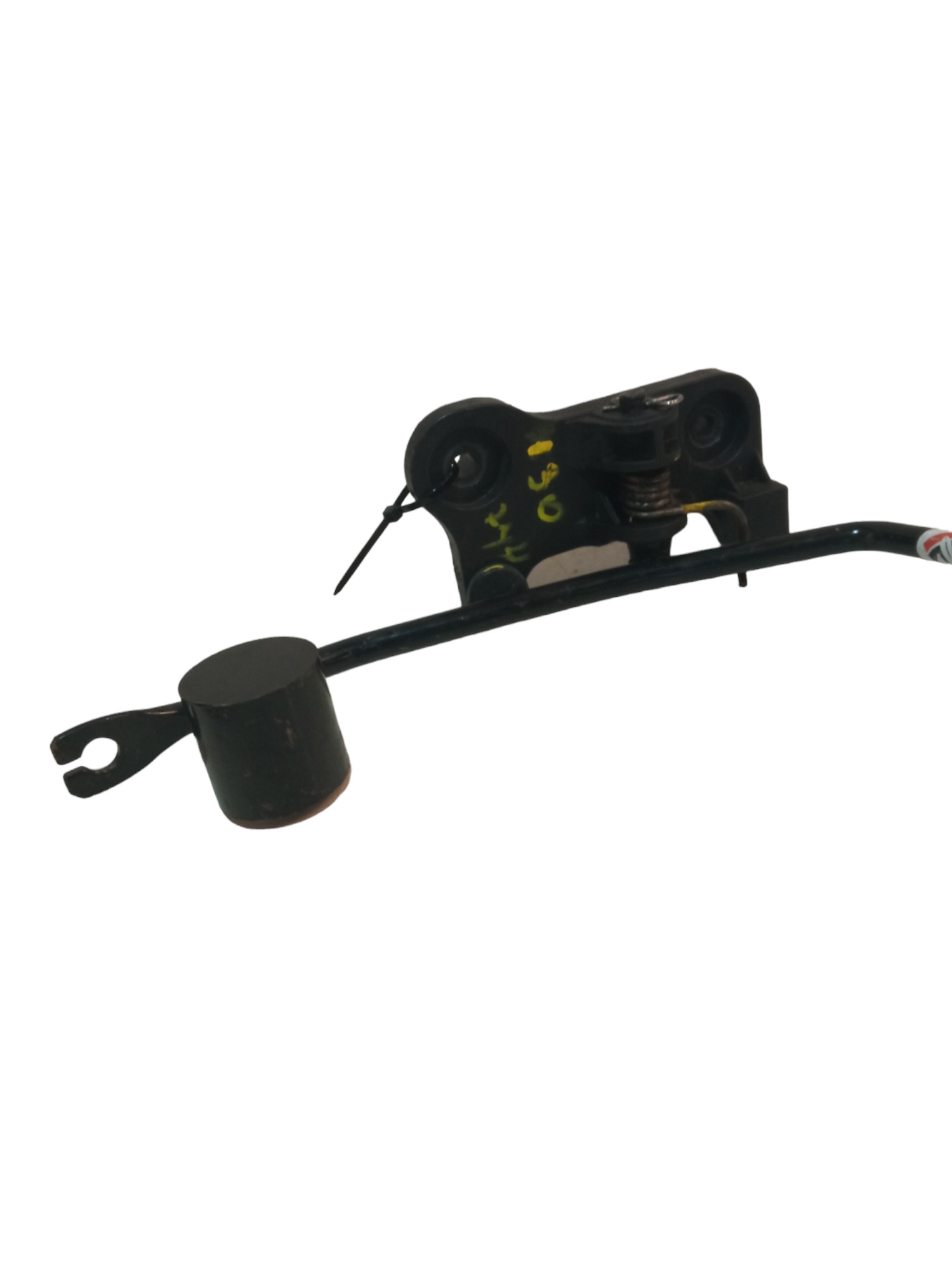 Pedal Acelerador Hyundai I30 2 0 2009 2010 2011 2012 Usado 3