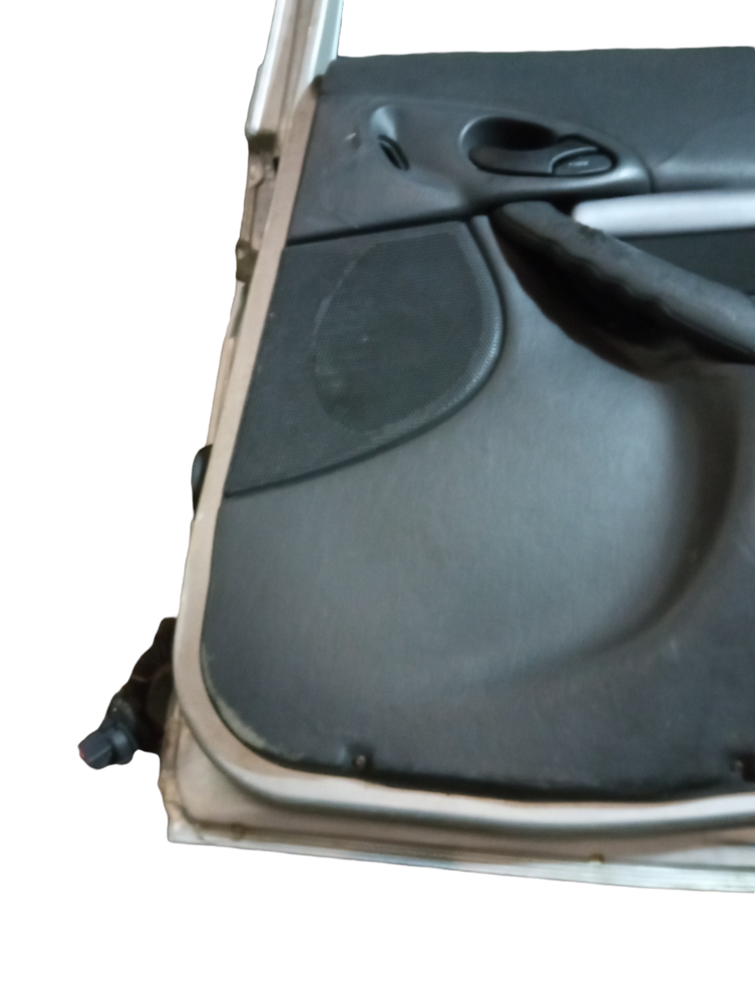 Porta Traseira Direita Focus 2002 2003 2004 2005 2006 2007 2