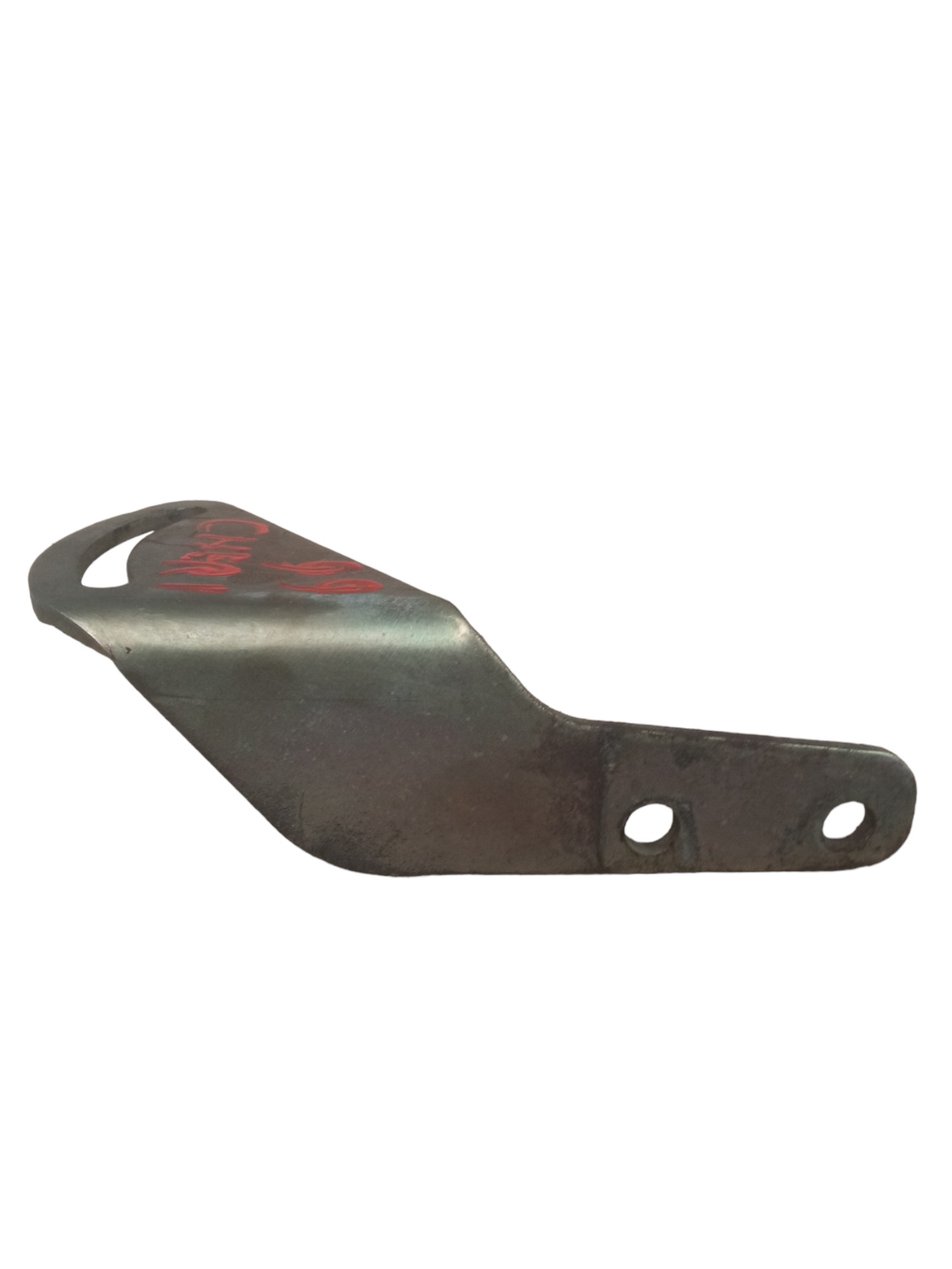 Suporte Regulador Bomba Direção Hidráulica Chery Qq 2012 M.v 2