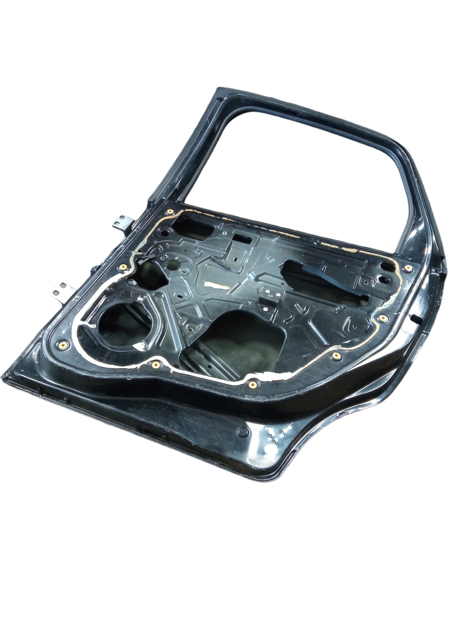 Porta Traseira Direita Fiat Grand Siena 2012 2013 2016 2017 6