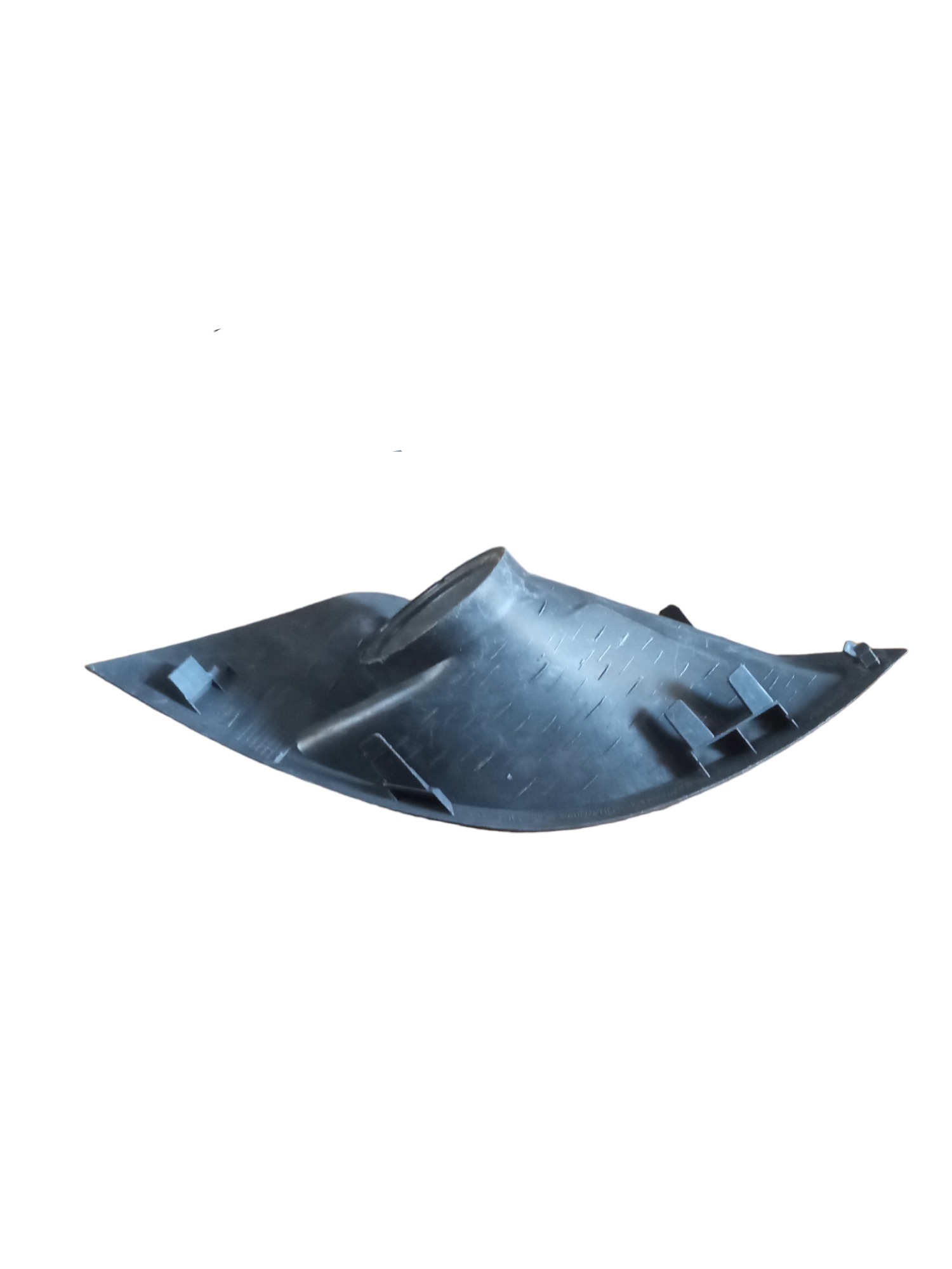 Moldura Farol De Milha Direito S/furo Ford Fiesta  2011/2015 3