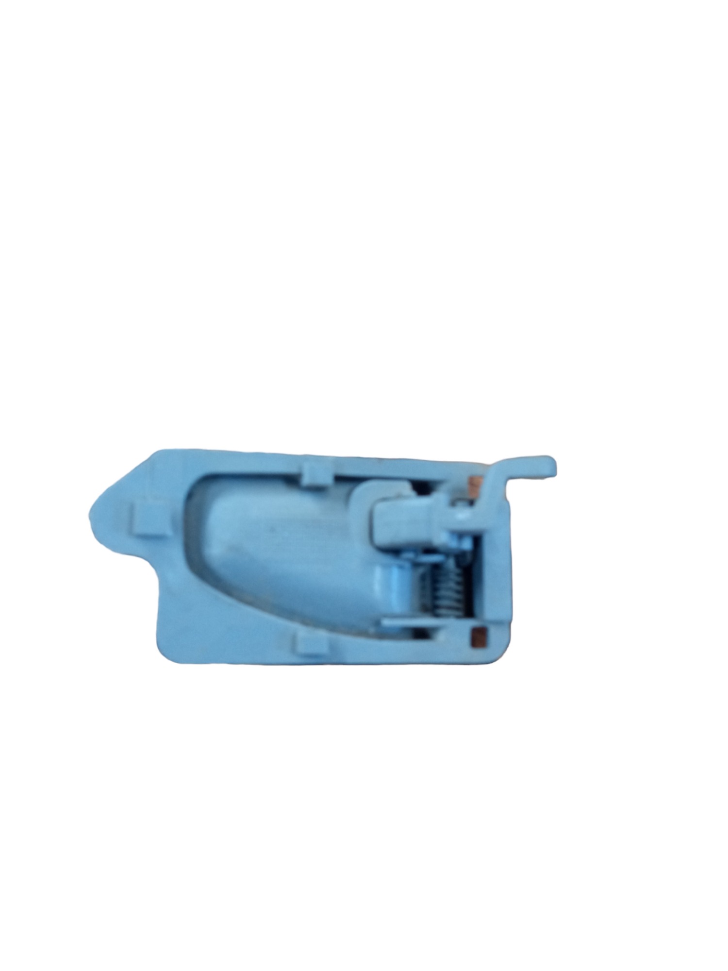 Maçaneta Interna Citroen Xsara Picasso 2001/2011  Cinza Dianteira 3