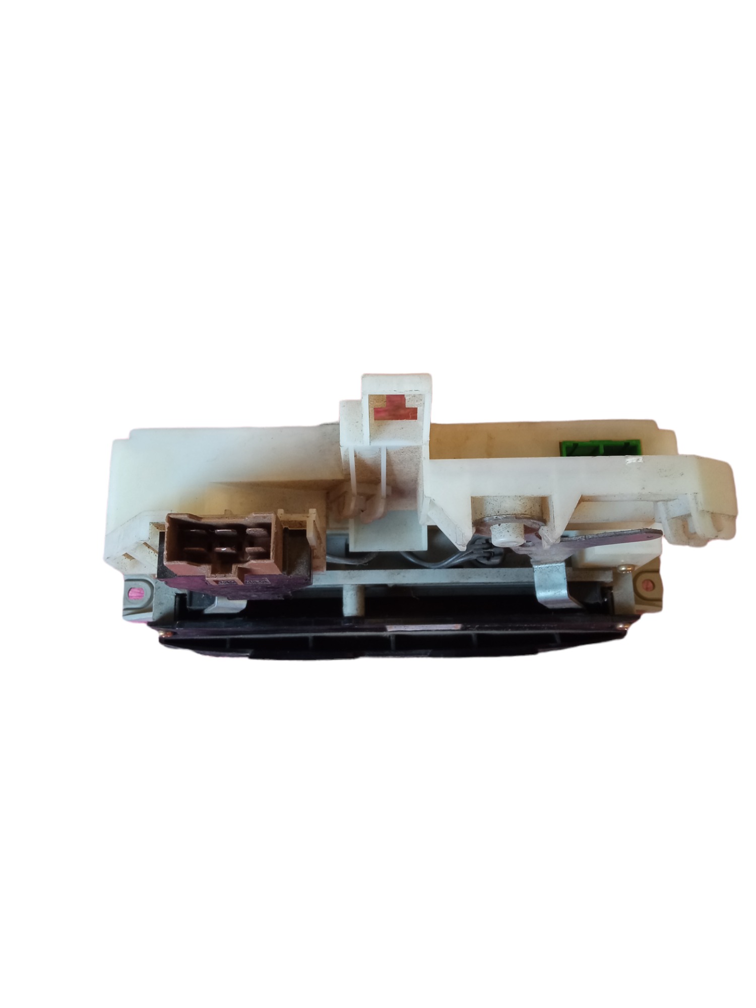 Comando De Ar Condicionado Honda Civic 97 A 2000 3