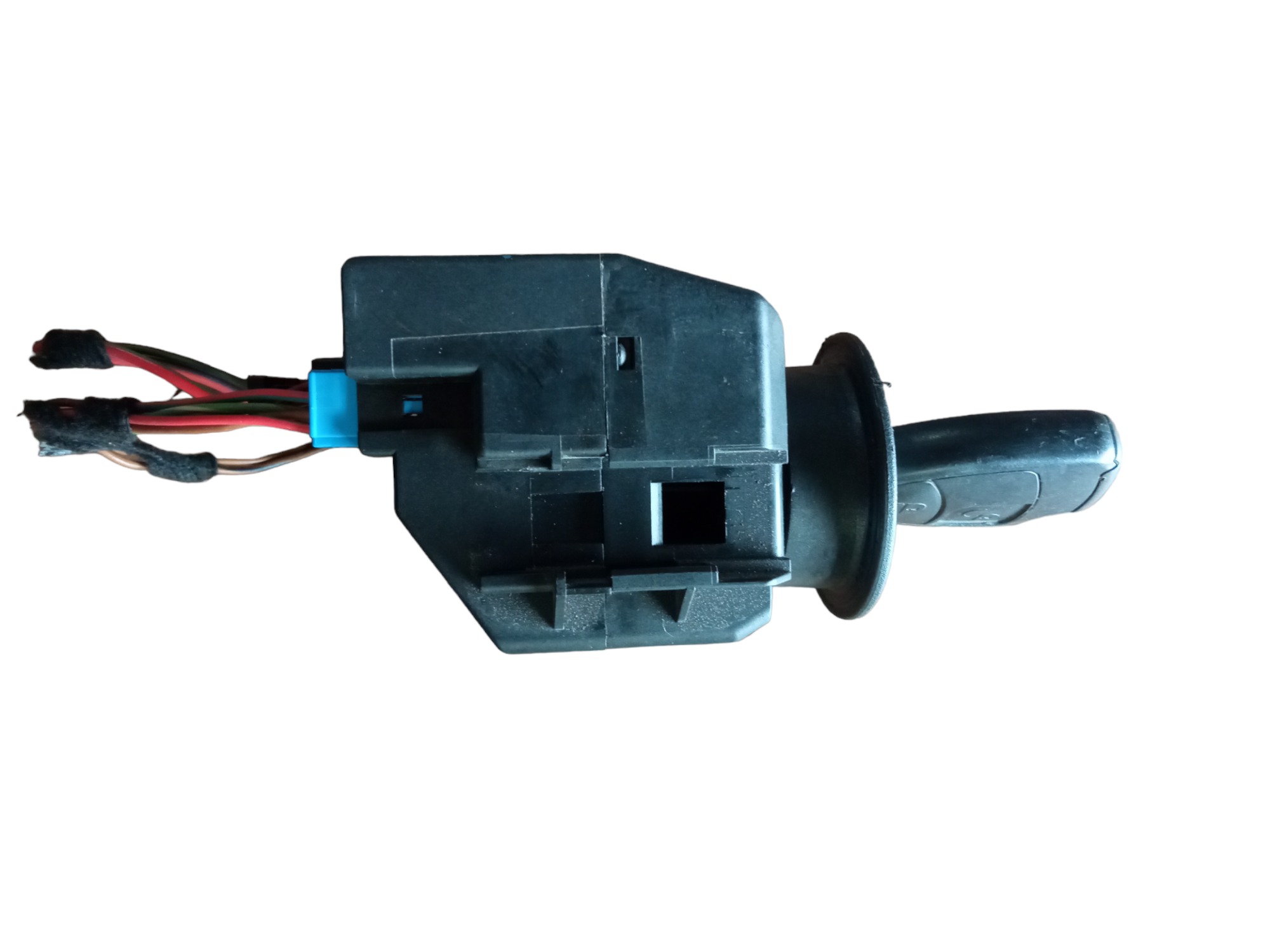 Miolo Com Chave Igniçao Mercedes B180 2011 1695452308 4