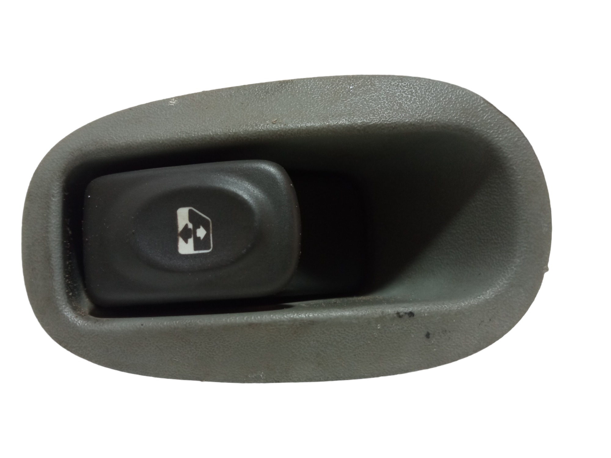 Botao Vidro Eletrico Dianteiro Direito Renault Scenic 1