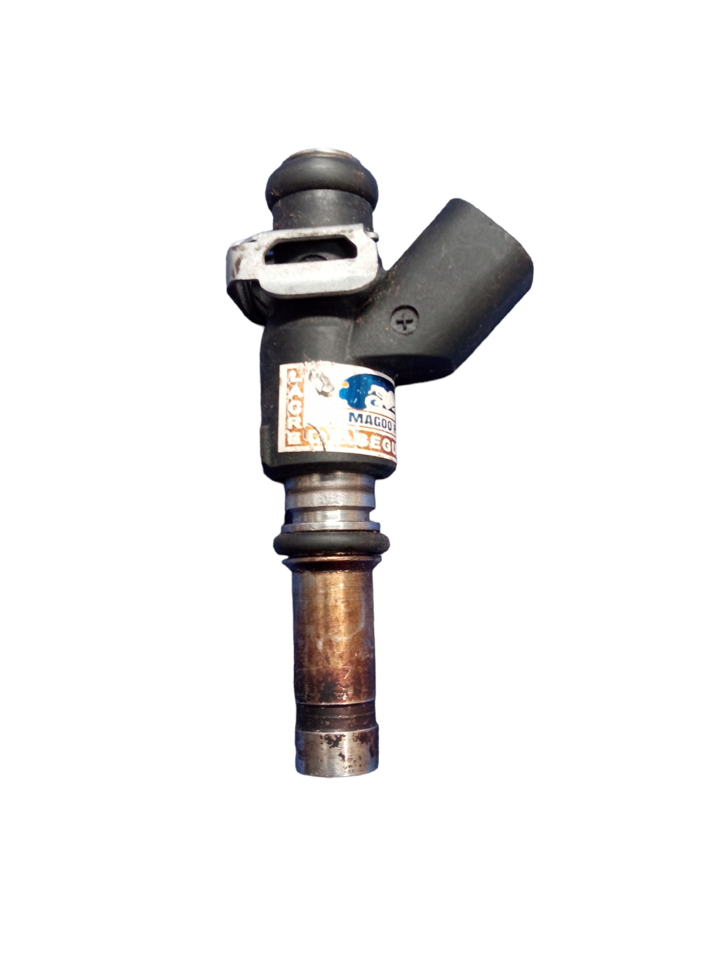 Bico Injetor Jac J3 1.4 2011/2016 Original 1