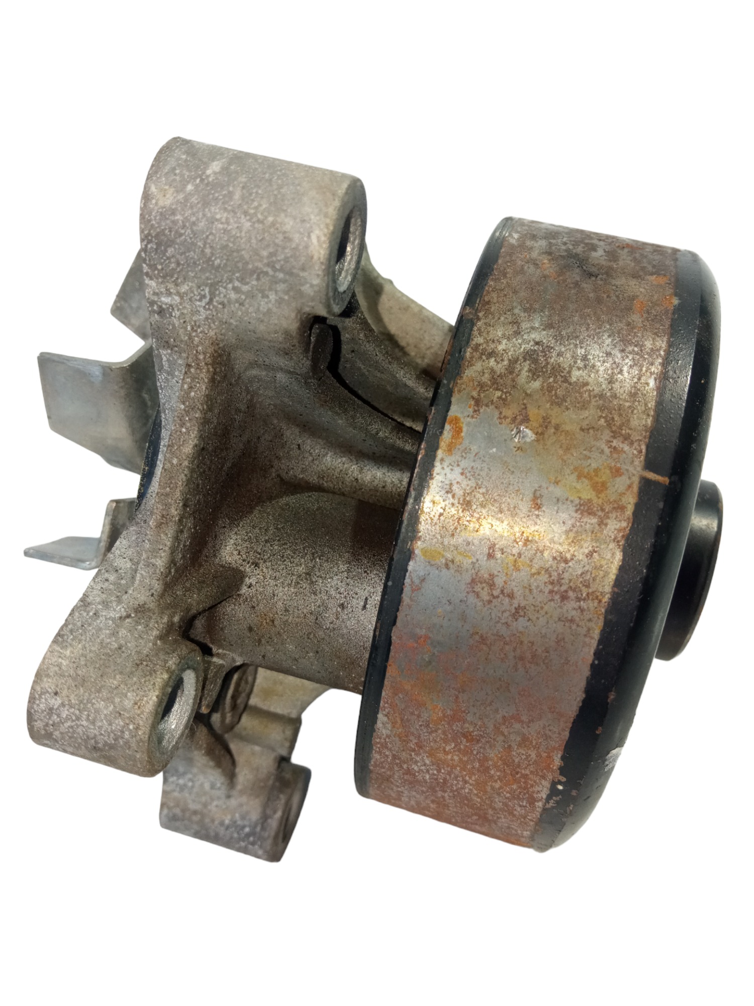 Bomba De Agua Lifan X60 1.8 16v 2011 A 2019 Original Usado 5