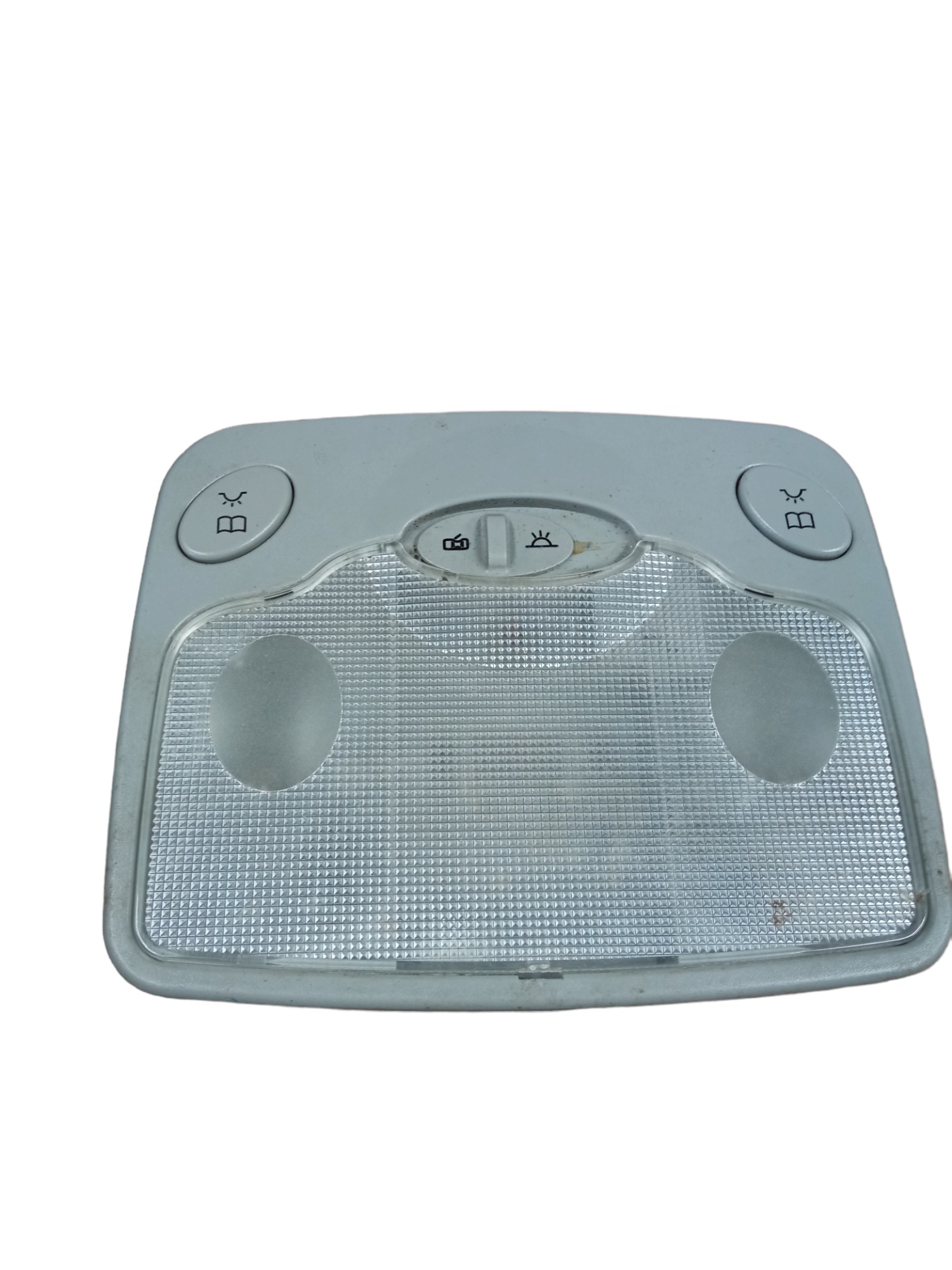 Lanterna Luz Teto Cortesia Chery Tiggo L14762 S123714010 1
