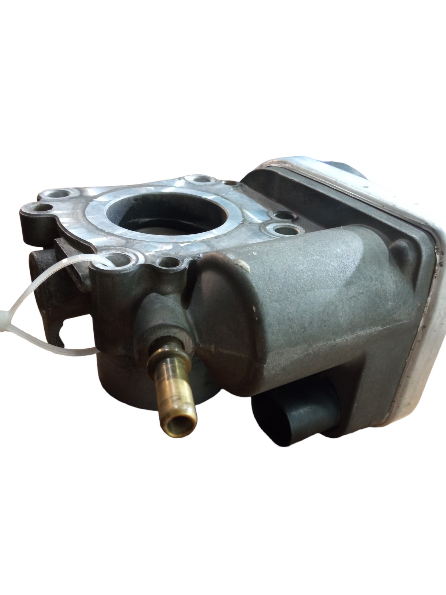 Tbi Corpo Borboleta Renault Clio Sandero 07/12 C/avaria 3