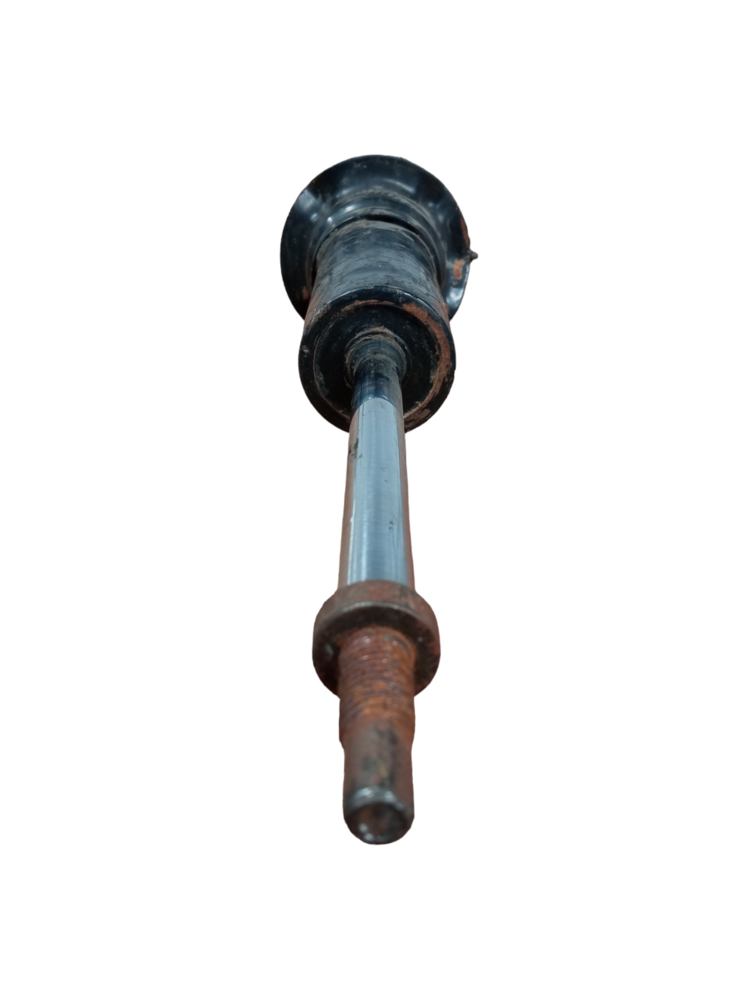 Amortecedor Diant Suspensão Fusion  2007/2012 M.v 6