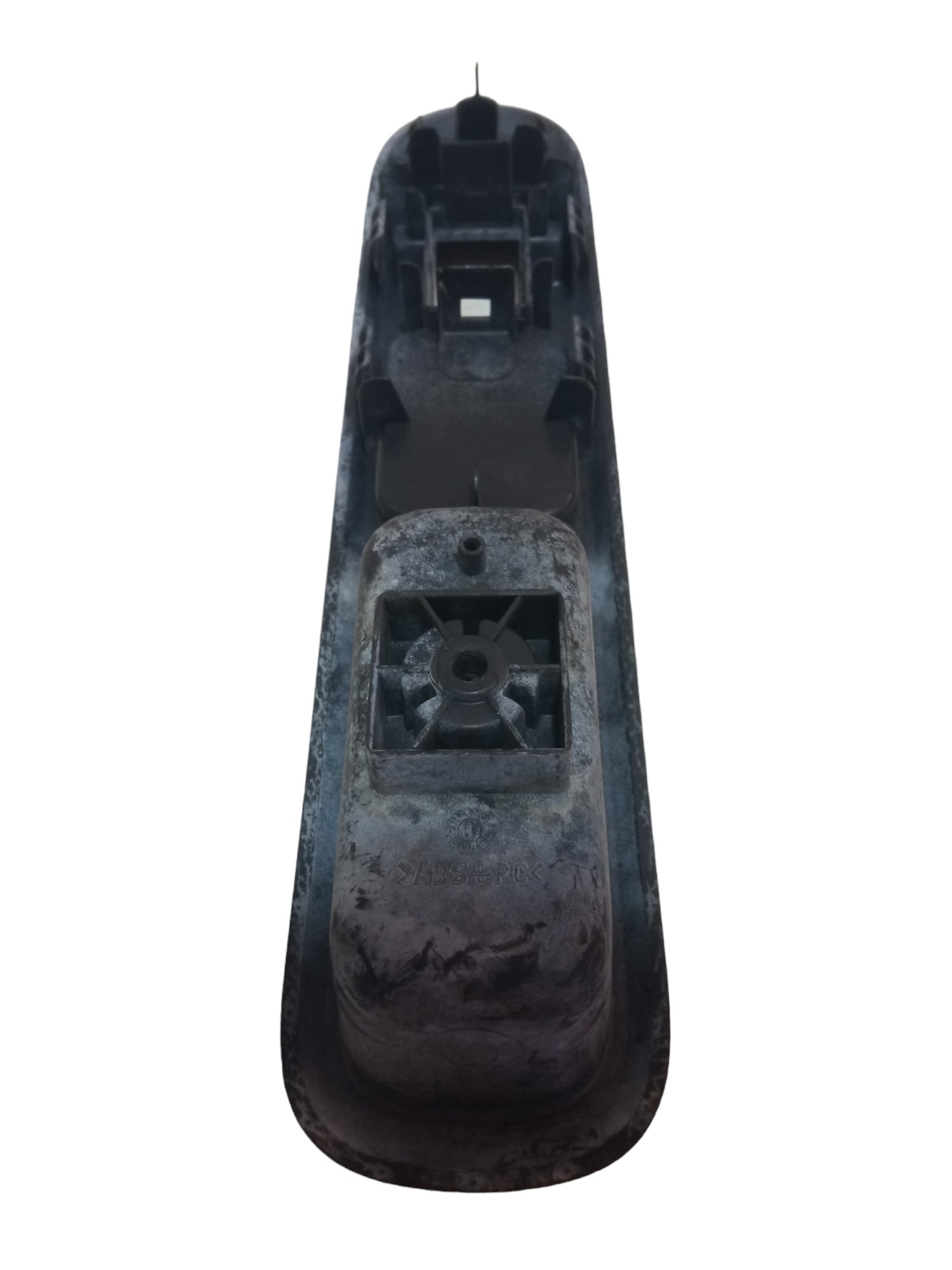 Moldura Botao Vidro Dianteiro Direito Peugeot 308 2012 2014 3