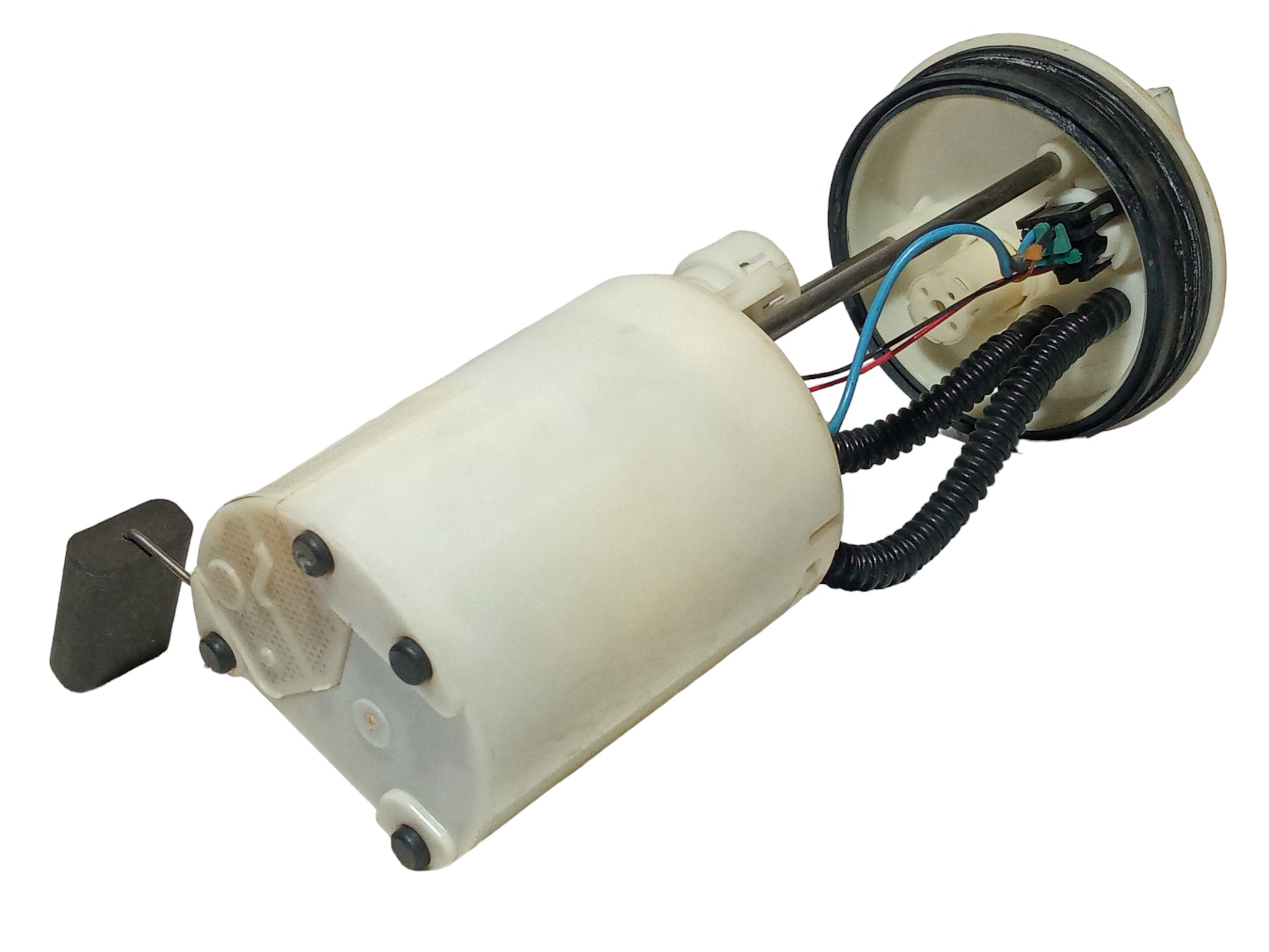 Bomba Combustivel Lifan 530 2015 2018 1 5 16v Gasolina Usada 5