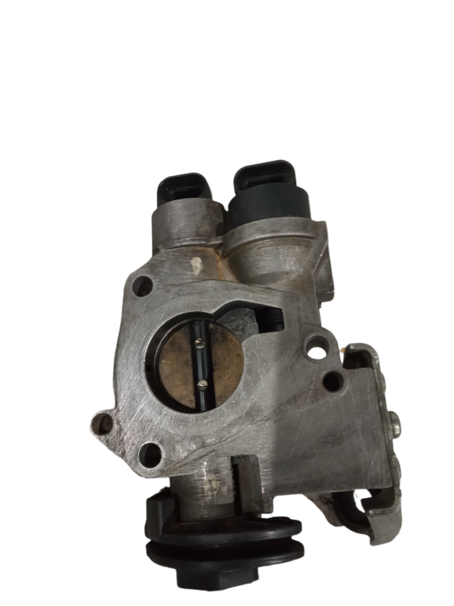 Tbi Fiat Fire Palio Uno 4
