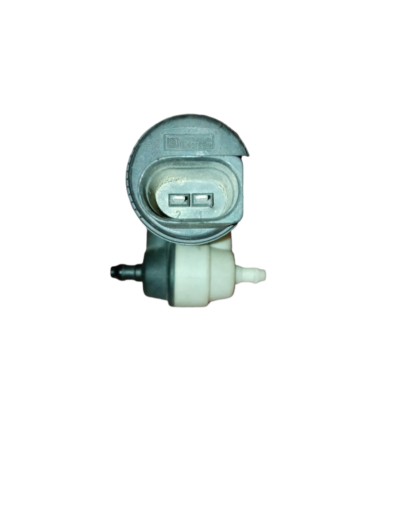 Motor Esguicho Do Parabrisa Chevrolet Onix 2013 2018 6