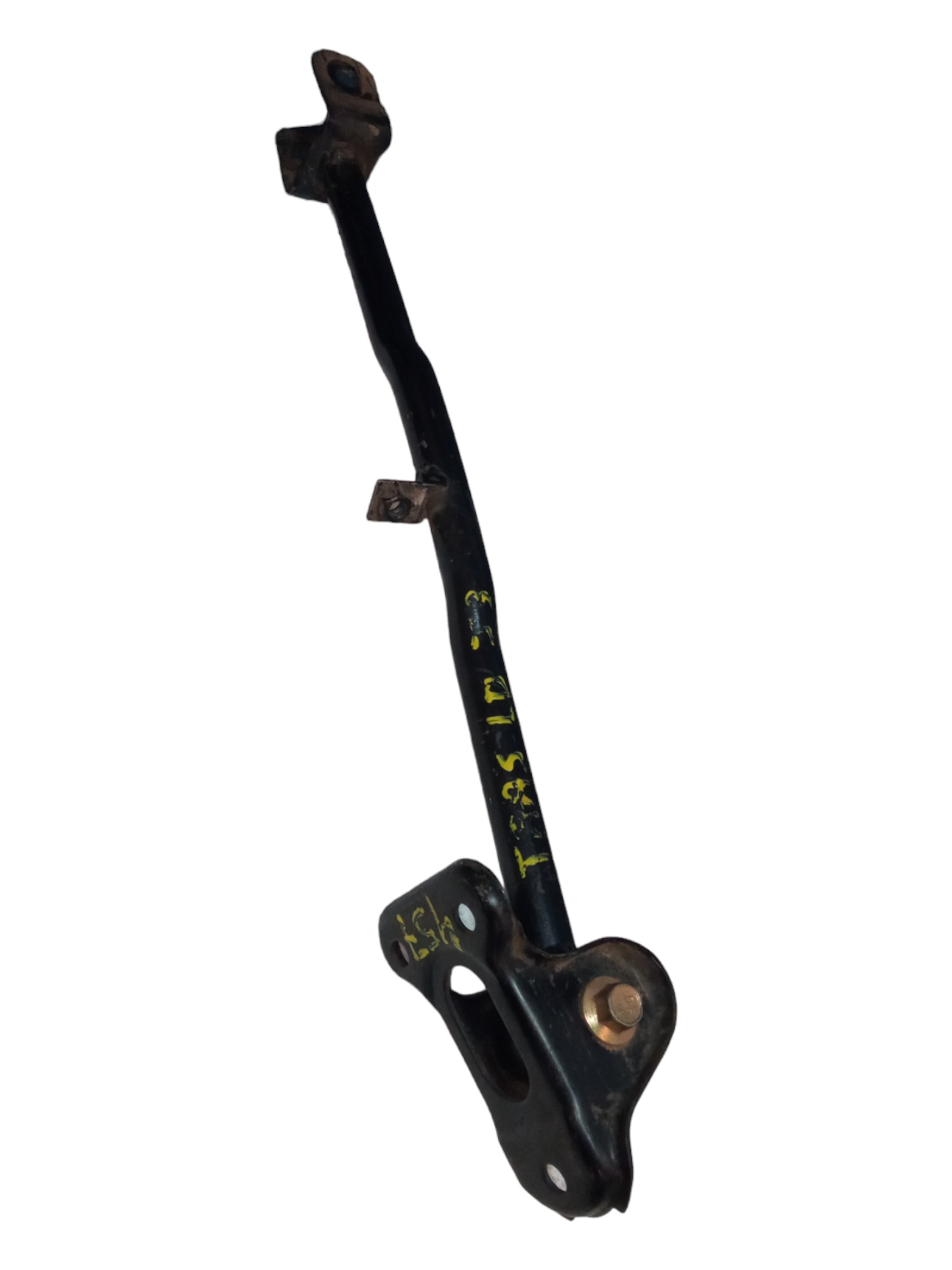 Braco Tirante Suspensao Traseiro Direita Jac J3 2011 2014 5
