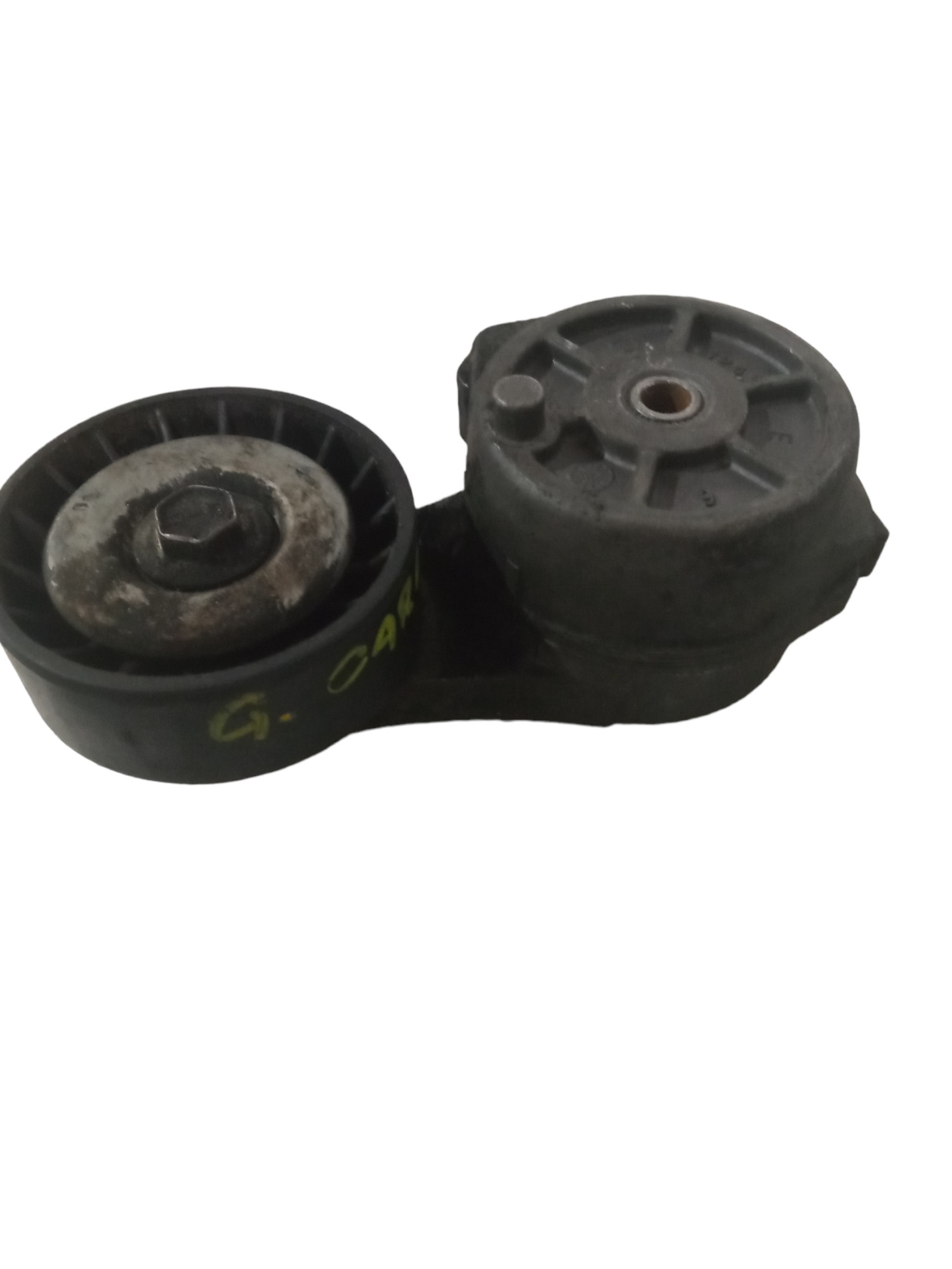Tensor Correia Alternador Chrysler Grand Caravan 96/06 M.v 4