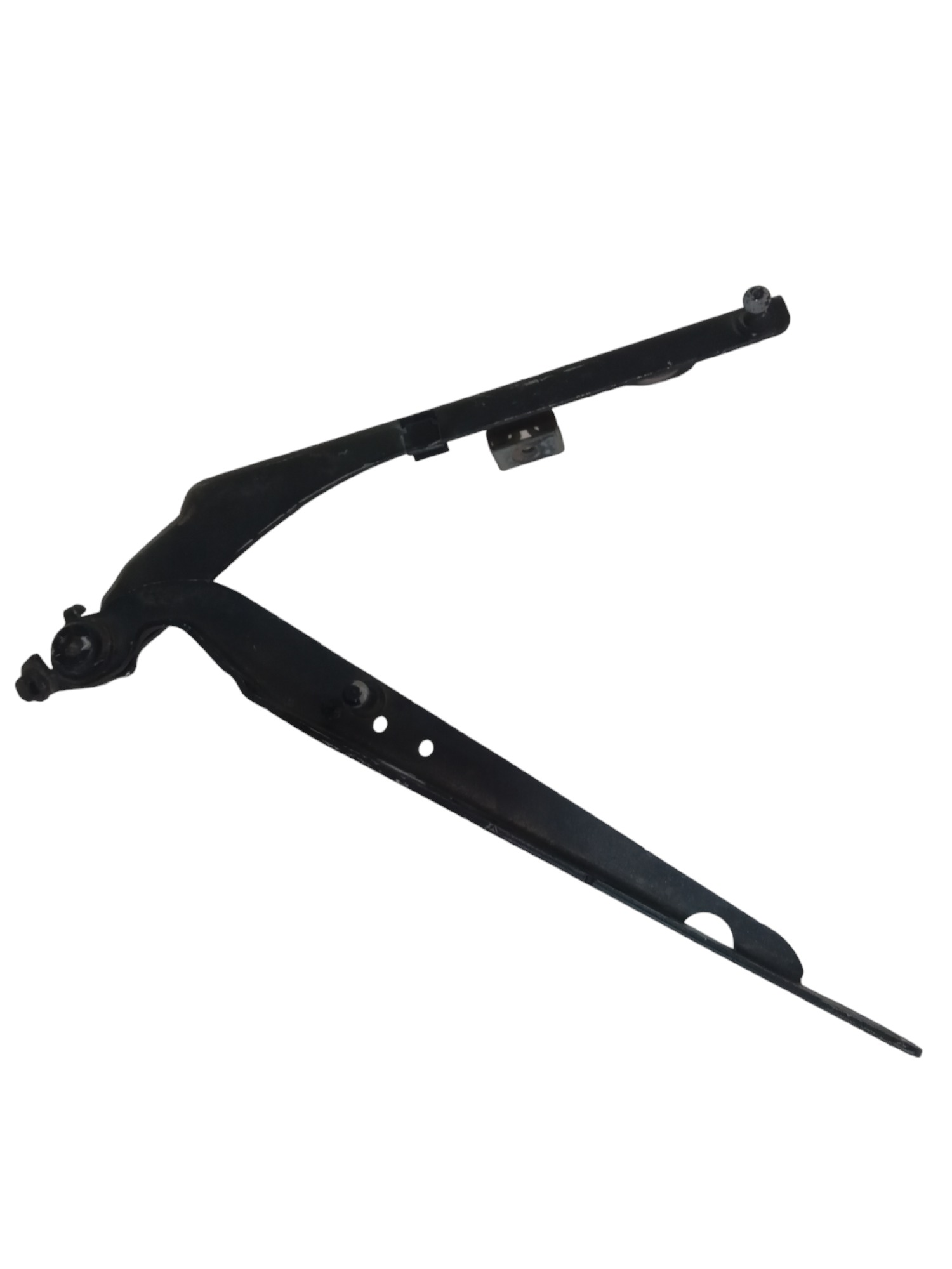 Dobradica Braco Capo Volvo V70 2000 A 2007 Direito Usado 2