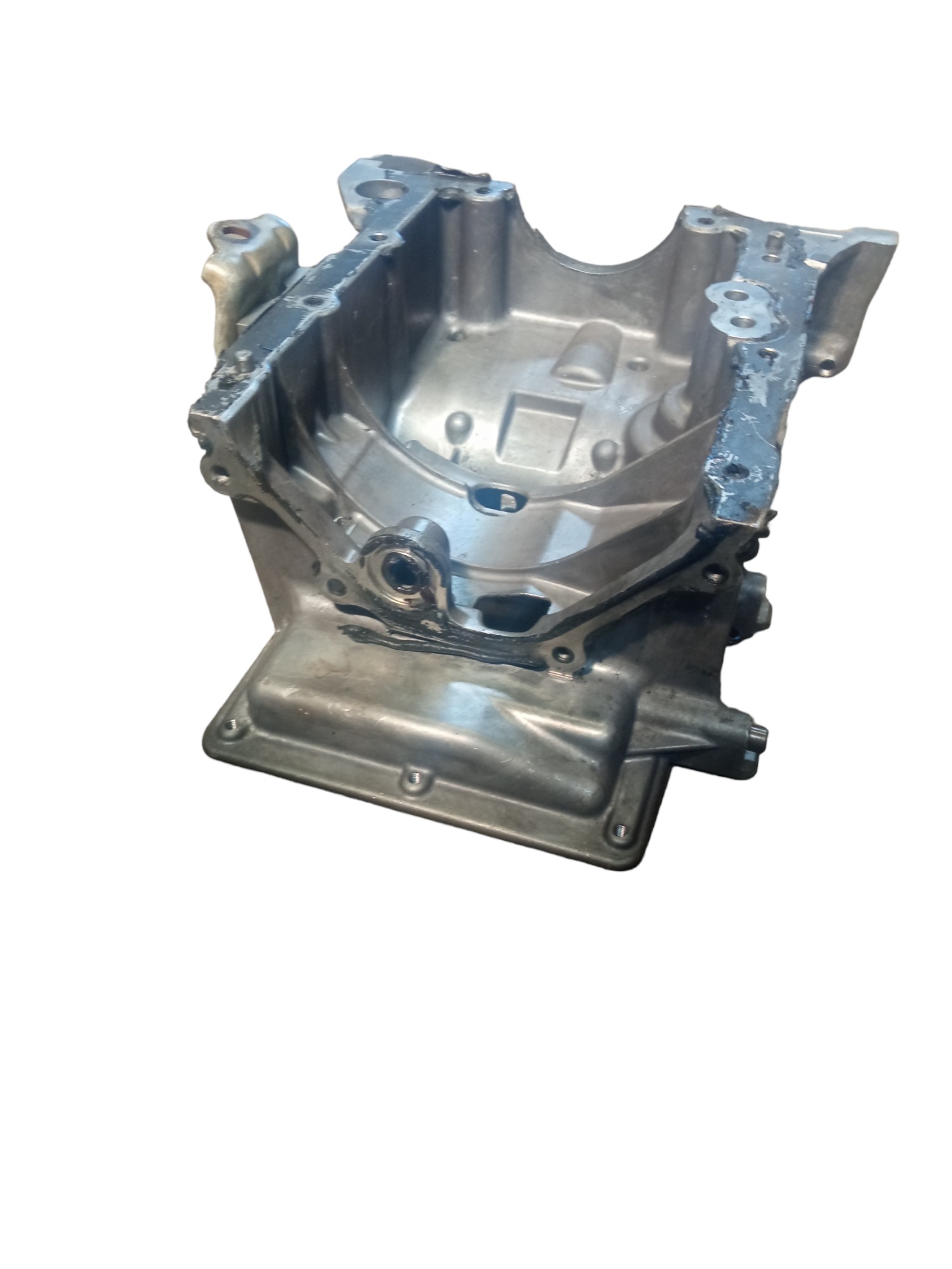 Carter Motor Hyundai Hb20 2013/2017 4