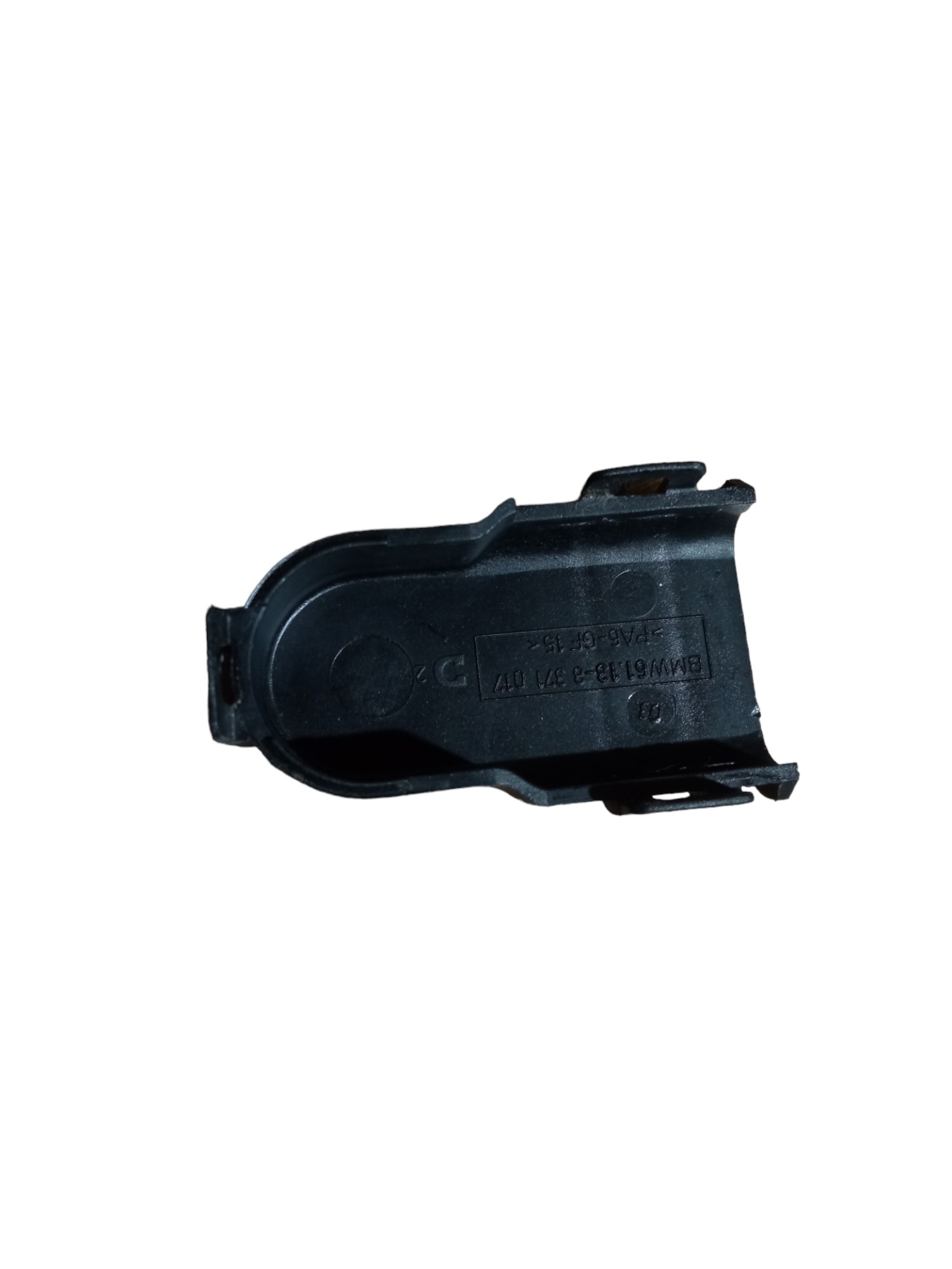 Capa Terminal Positivo Bmw E53 X5 1999 2005 2