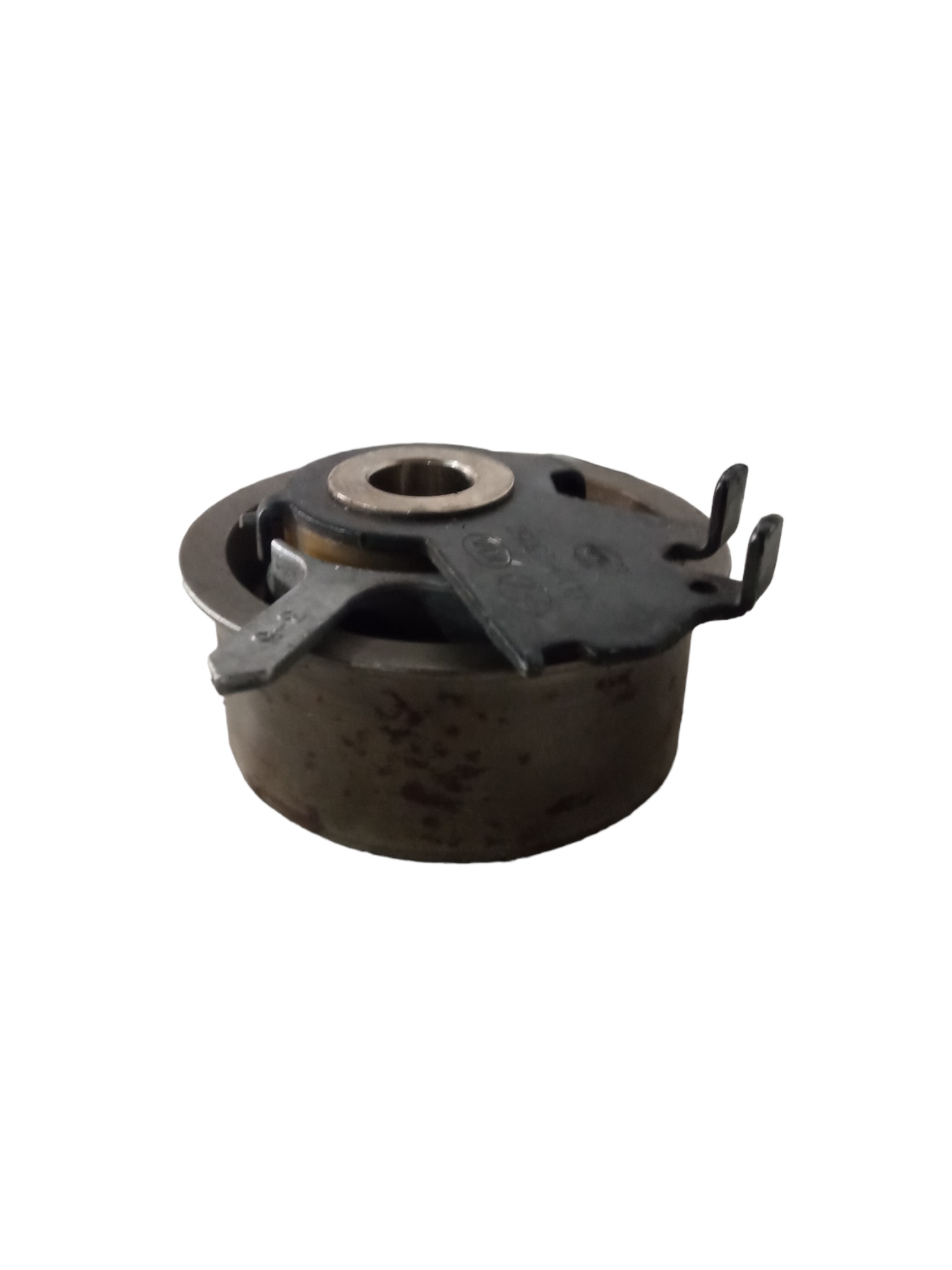 Polia Tensor Correia Dentada Hyundai I30 2.0 2008/2012 M.v 4