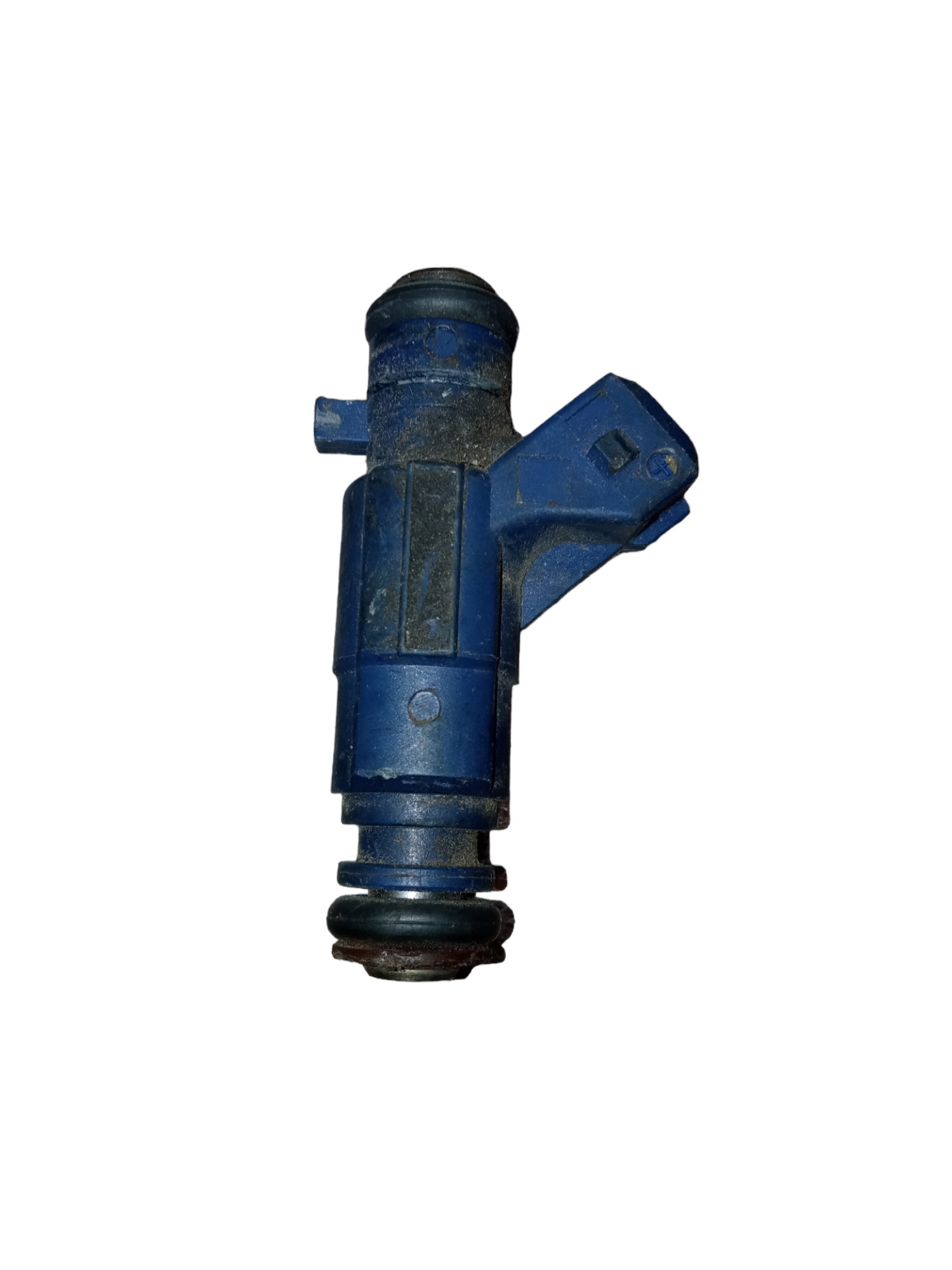 Bico Injetor Chevrolet Agile 1.4 2010/2018 Original 2