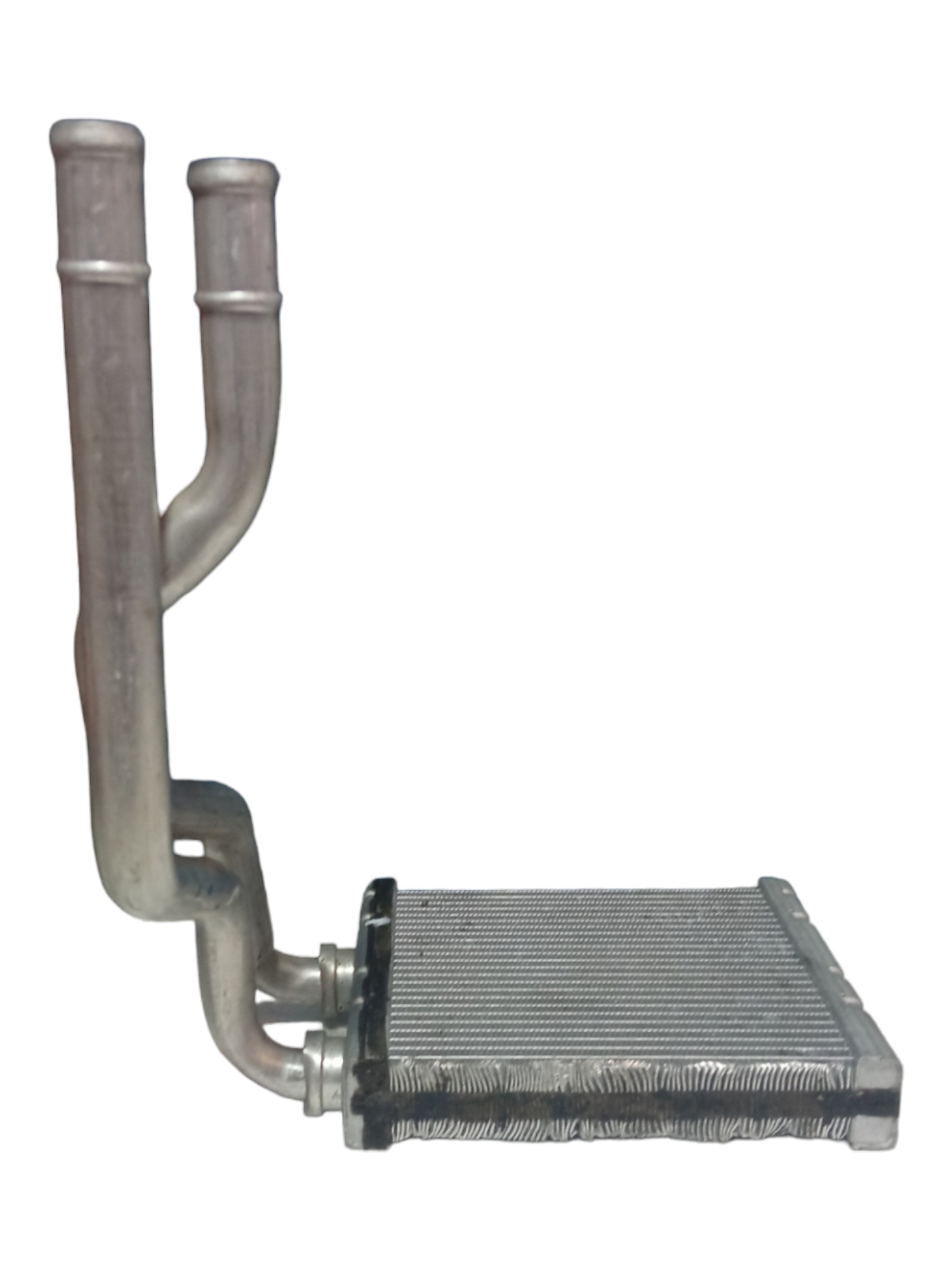 Radiador Caixa Ar Quente Nissan Versa March 2011 A 2015 1.0 2
