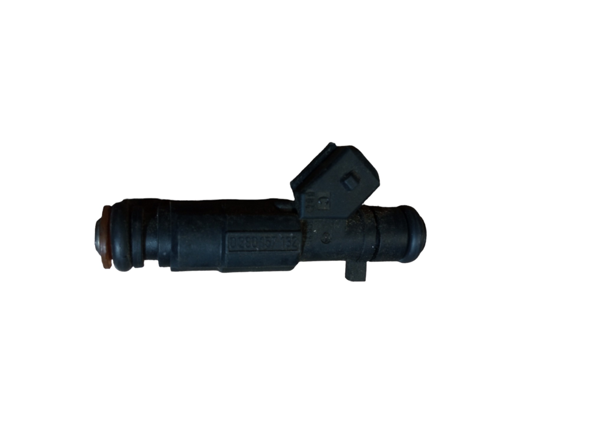 Bico Injetor Logan 1.6 8v Flex 2017/2019 Original 2