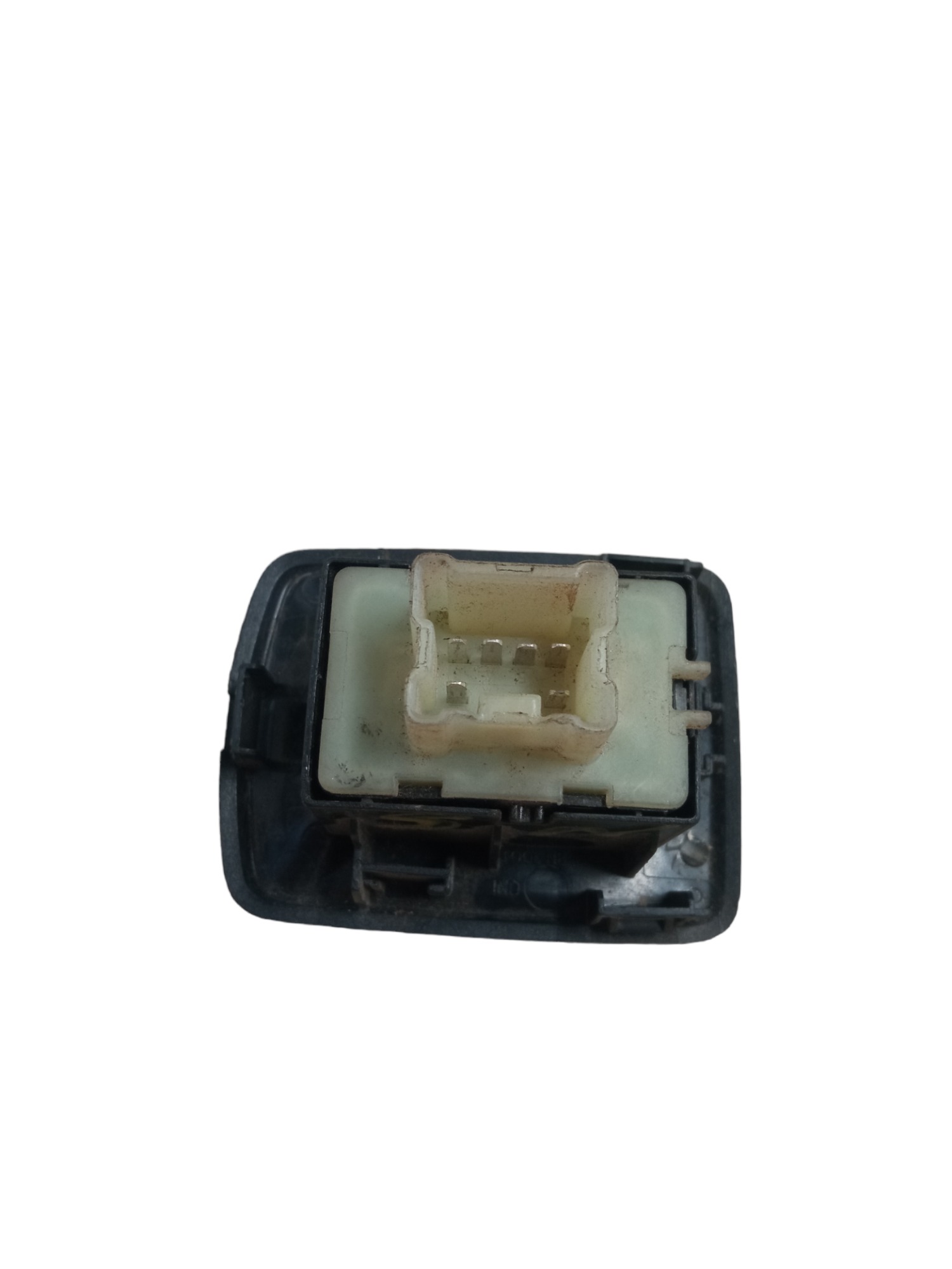 Botão Comando Vidro Elétrico Sandero 2015 D.direito Ori. 4