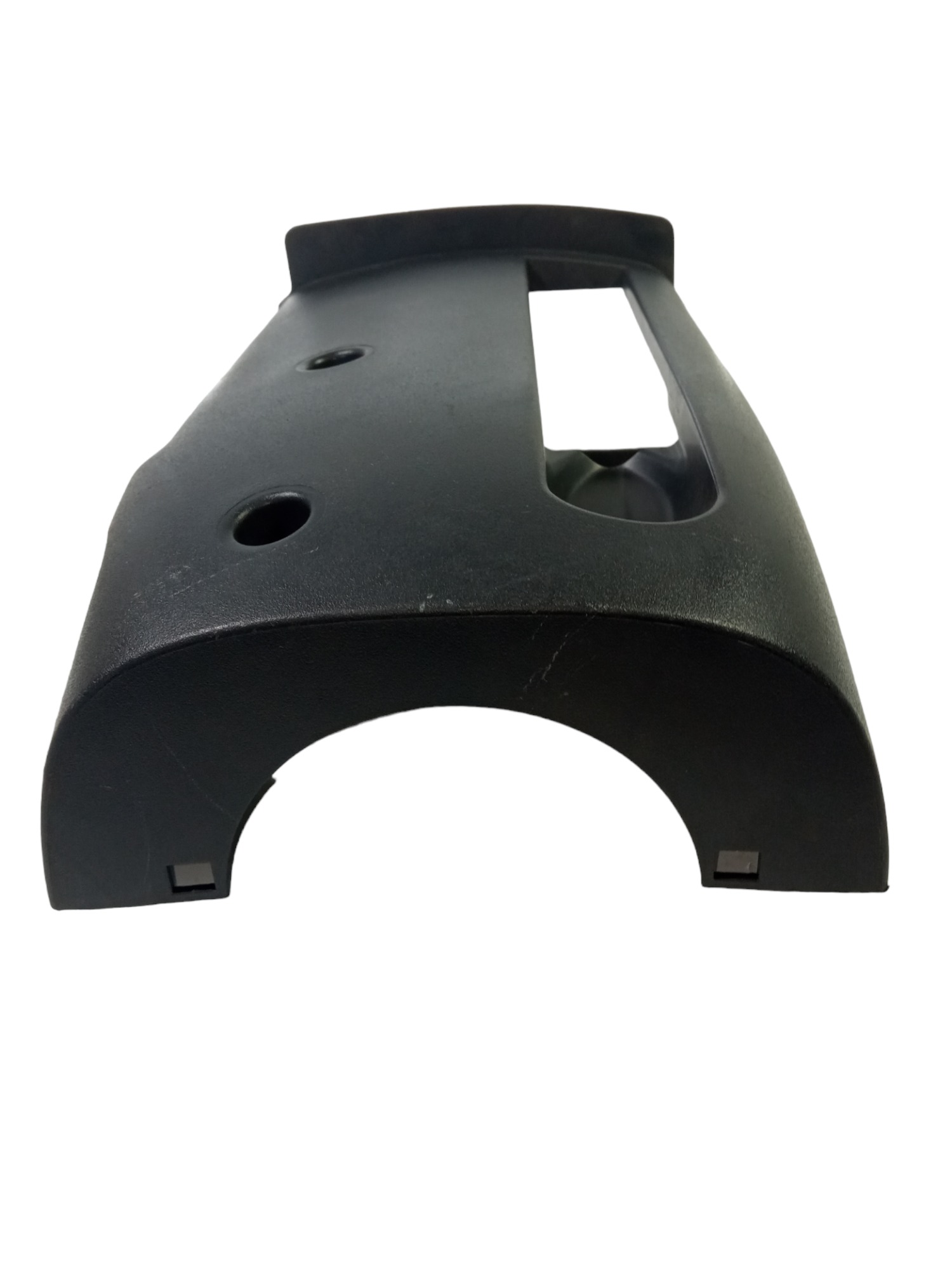 Moldura Acabamento Inferior Coluna Direcao Ford Fusion 2007 2