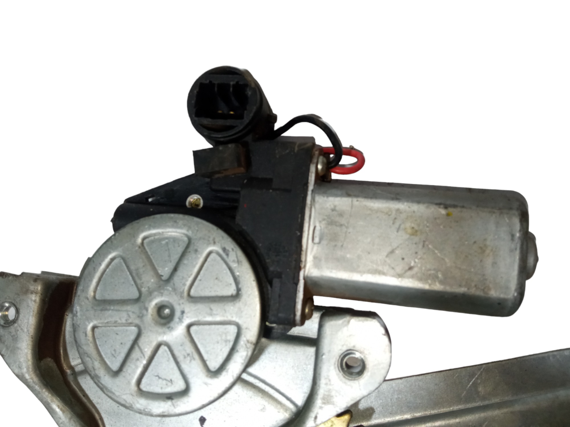 Maquina Motor Vidro Eletrico Traseiro Esquerdo Lifan 530 2