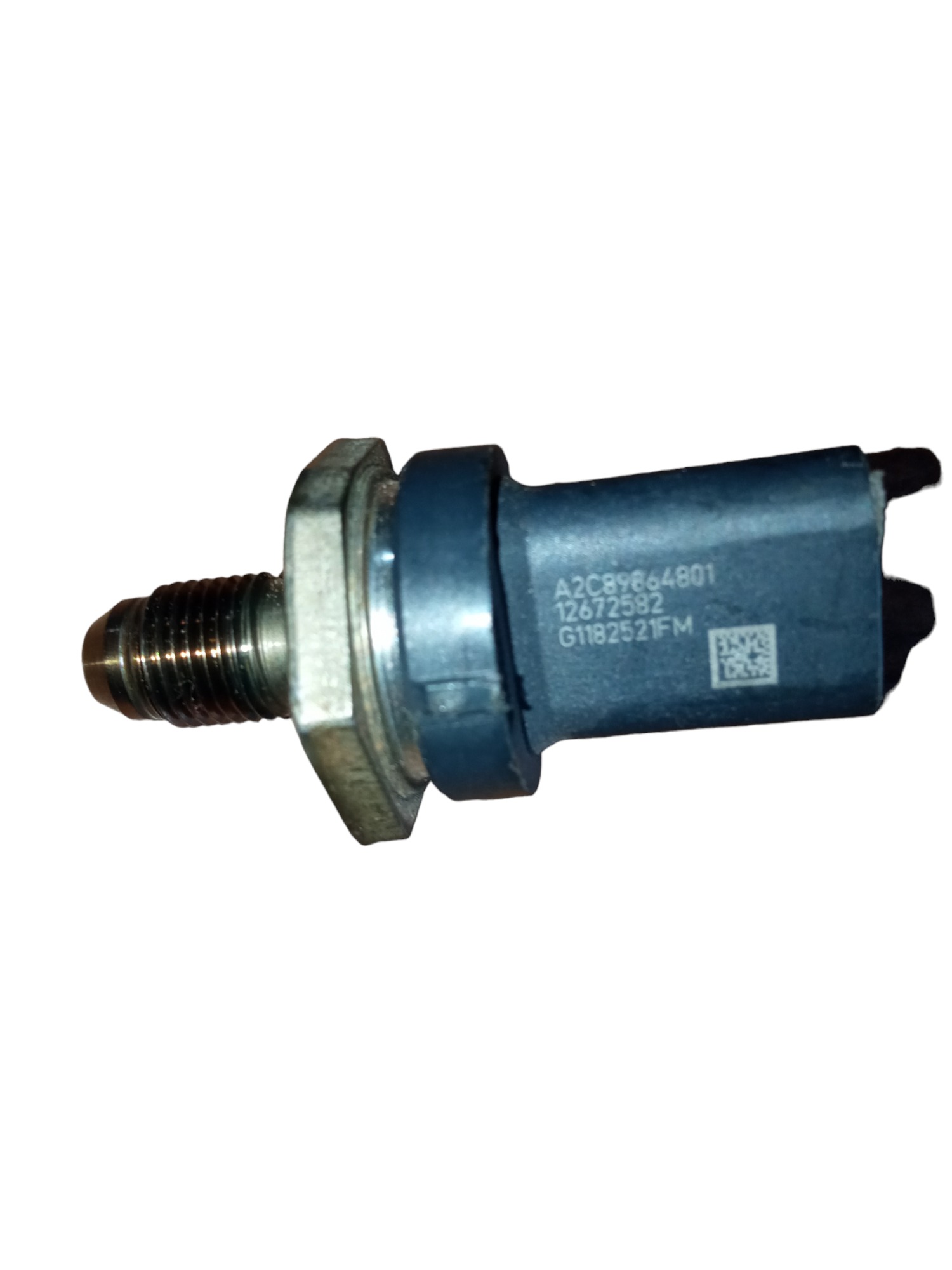Sensor Pressão Da Flauta Tracker 1.4 2017/2019. M.v 2