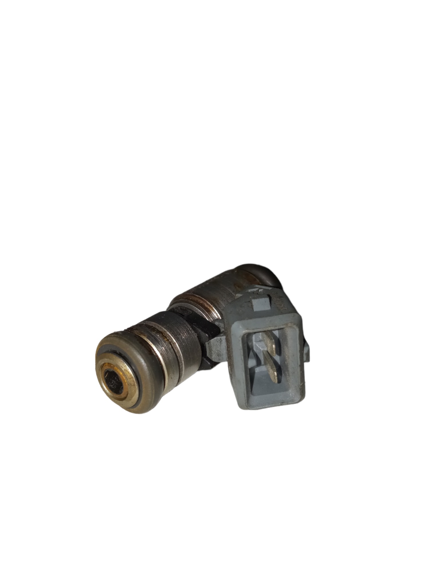 Bico Injetor Mercedes Classe A 160 2001/2003 4