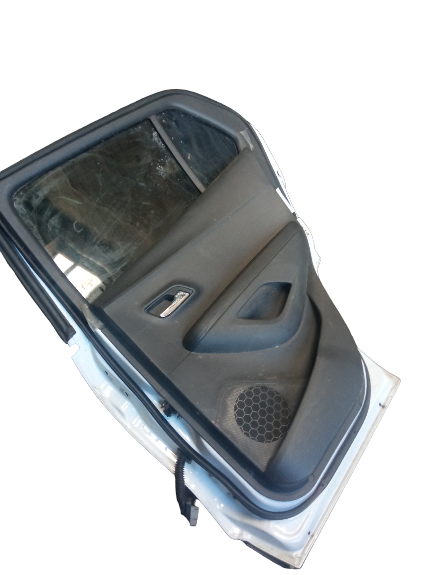 Porta Traseira Direita Chevrolet Tracker 2013 A 2019 Usada 7