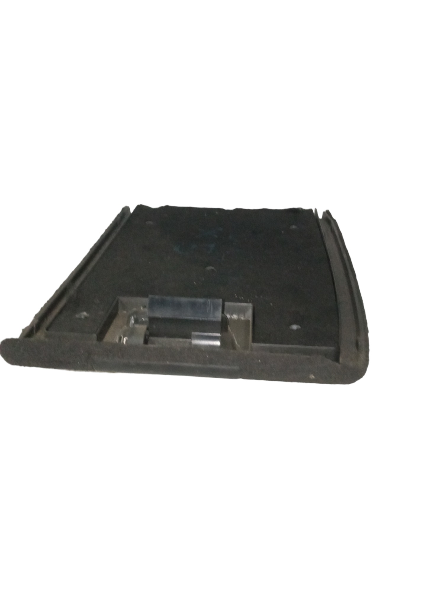 Acabamento Tampa Lateral Direita Porta Malas Bmw X5 2003 4