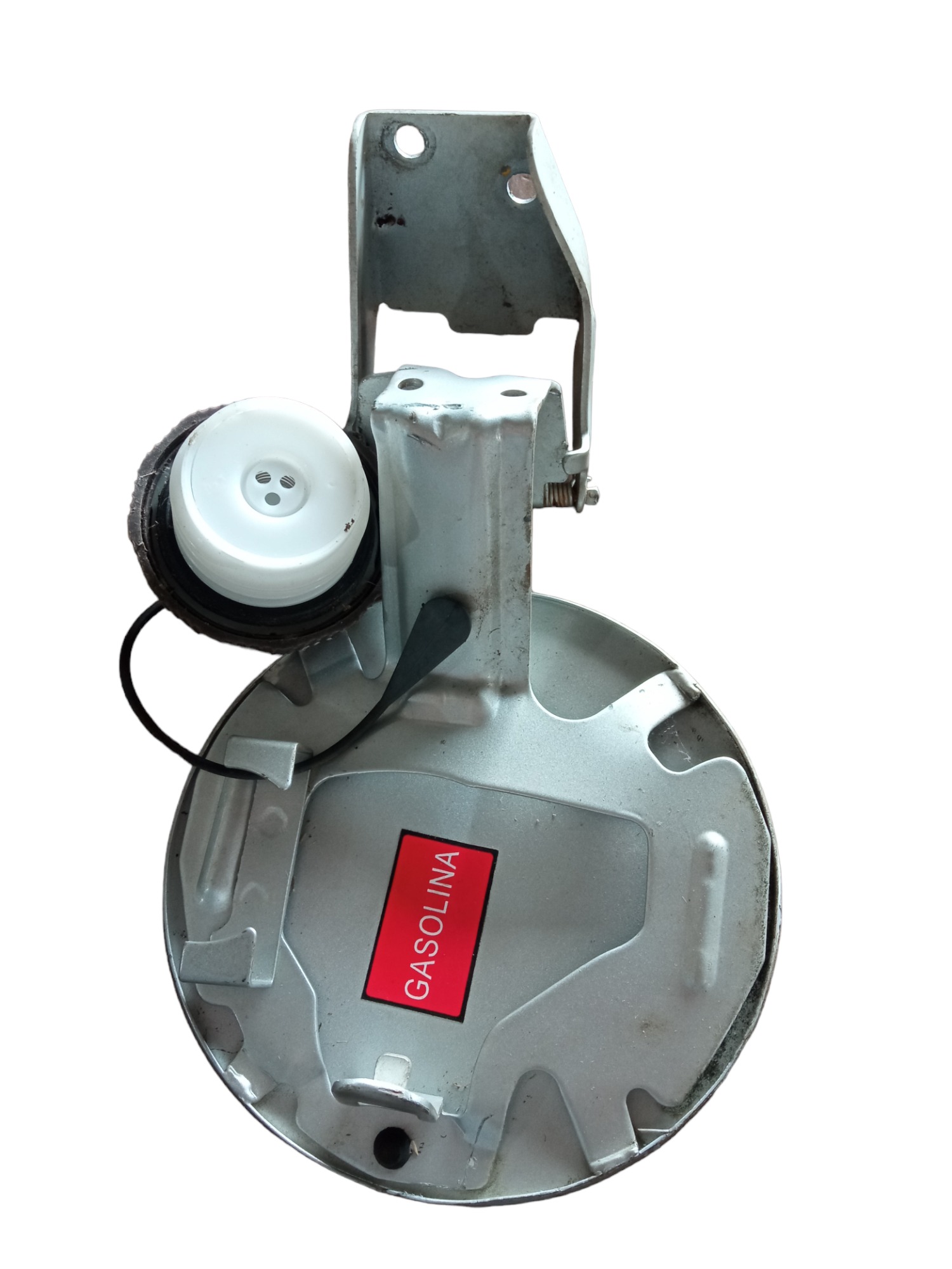 Portinhola Jac J3 2011/2012 4
