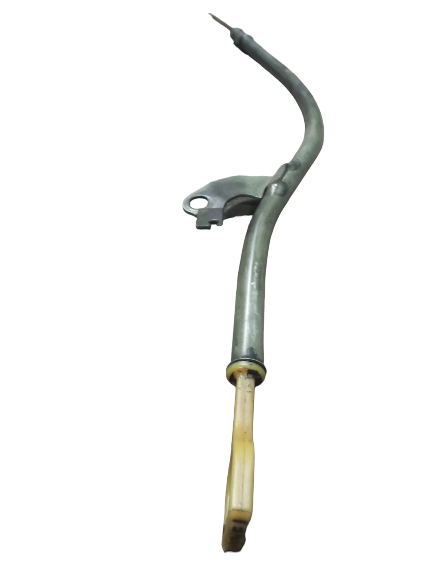 Tubo Com Vareta De Nível De Óleo Hyundai Atos 1999/2003 M.v 2